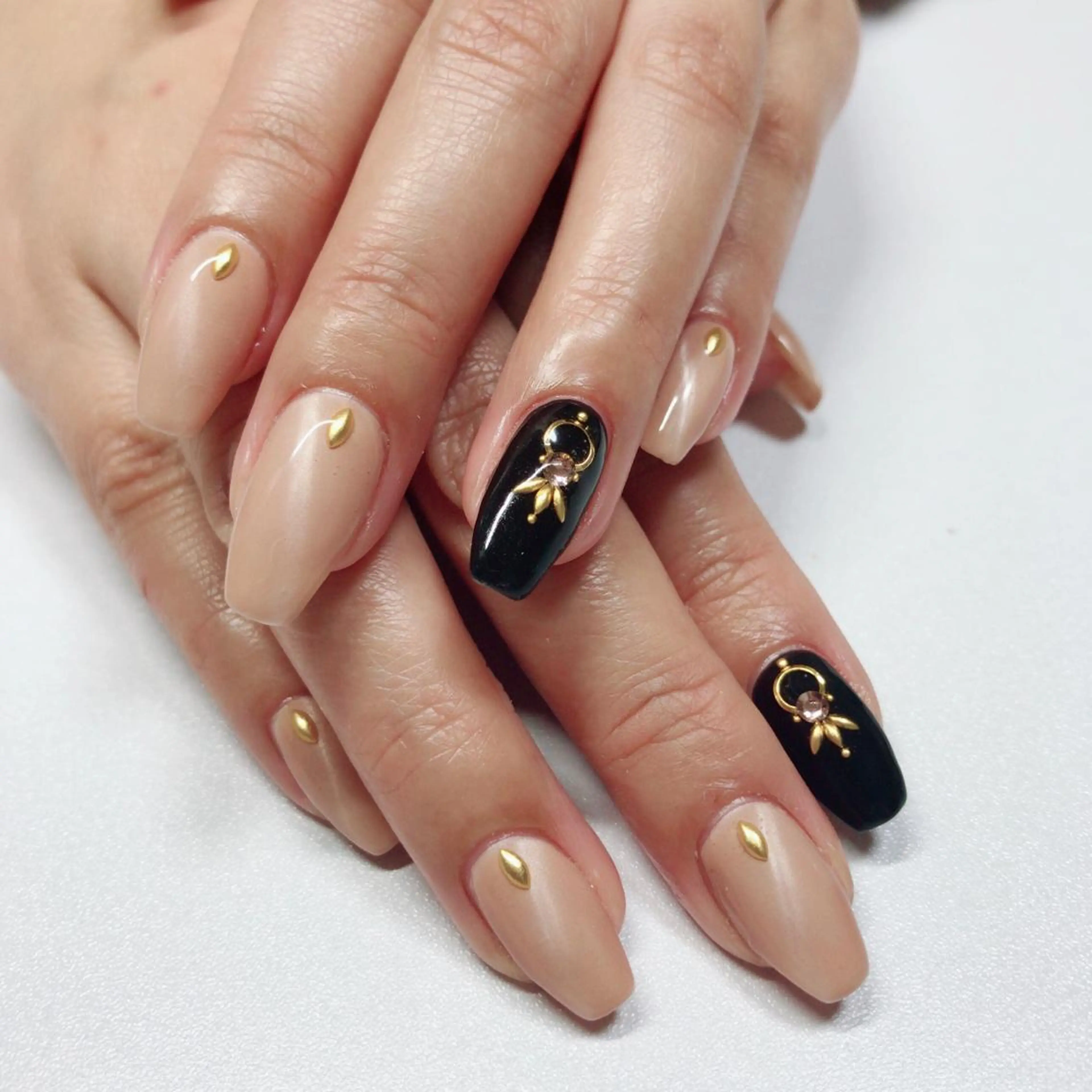 ネイル S Nailのネイルデザイン