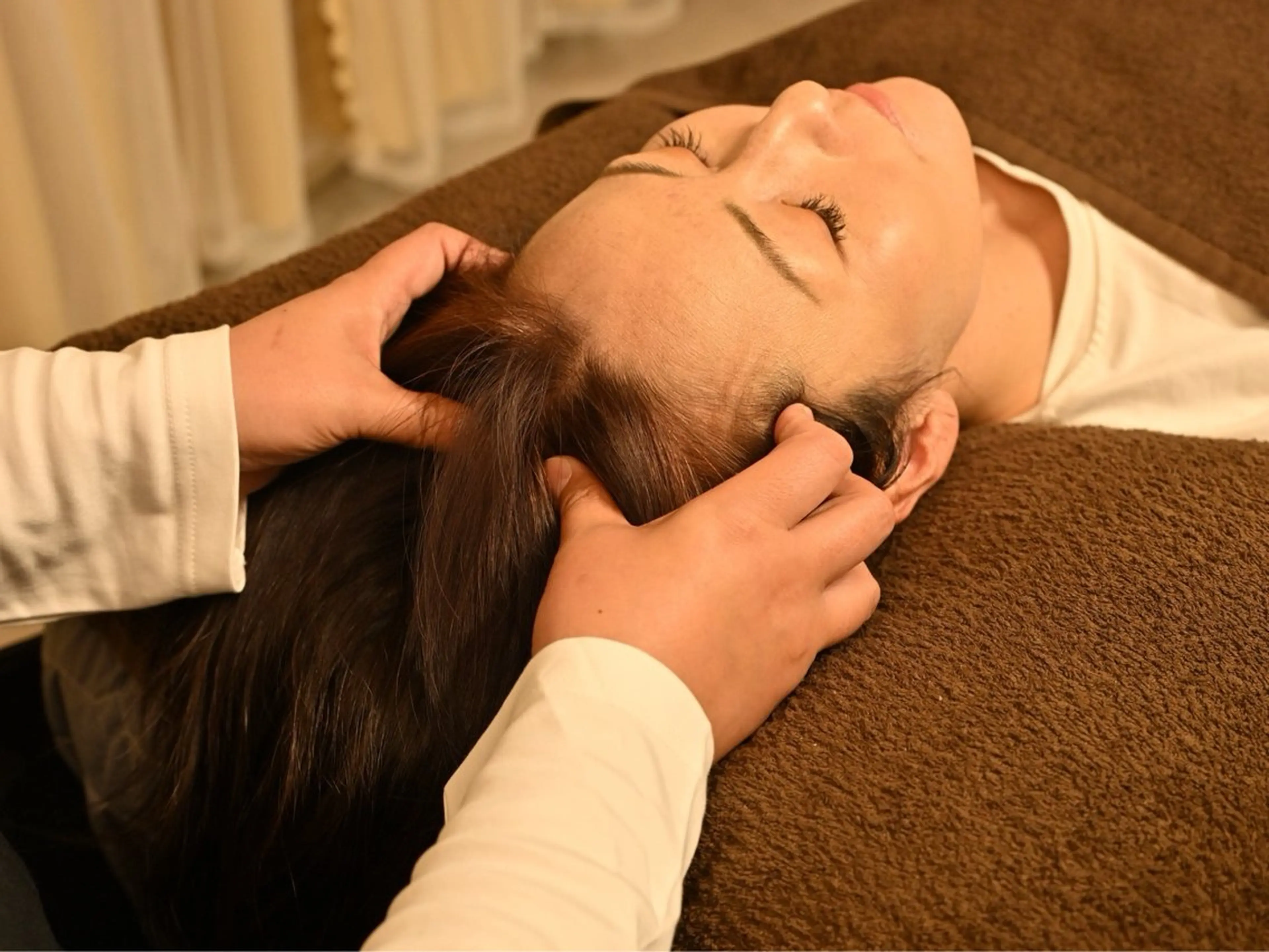 Petit Repos〜de tete〜所属・渡辺 祐子のエステ・リラクイメージ