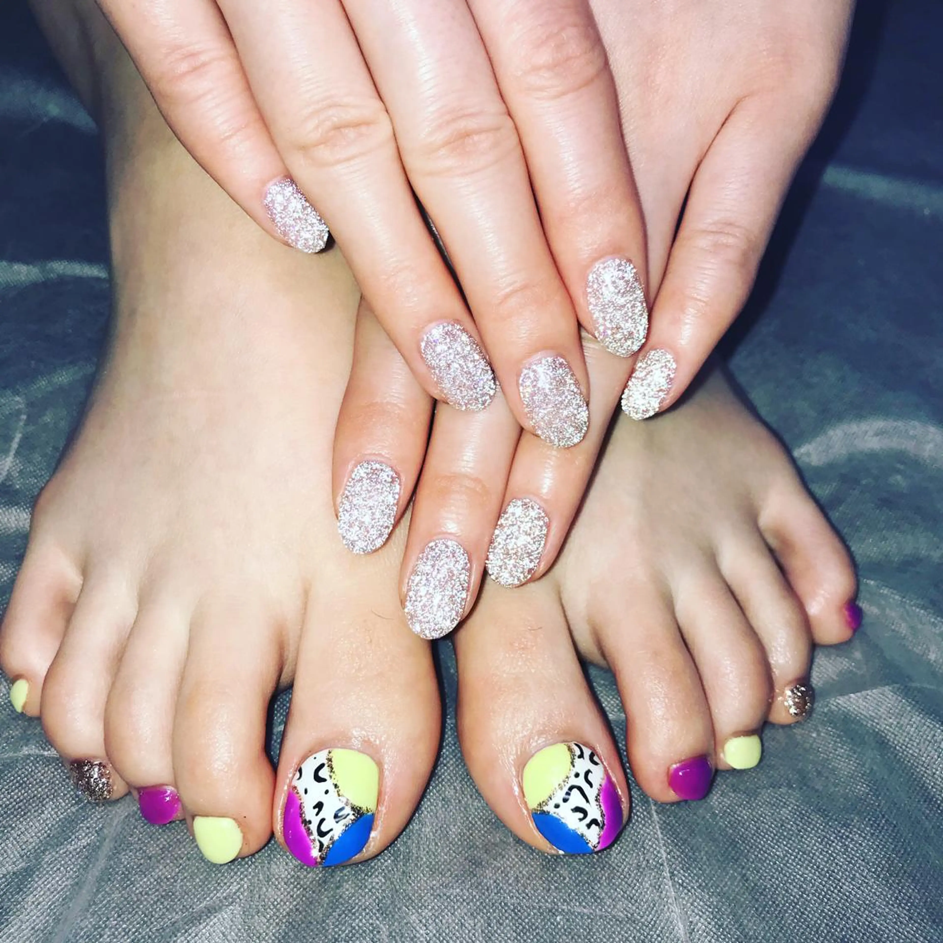 ネイル Salon MINEのエステ・リラクイメージ