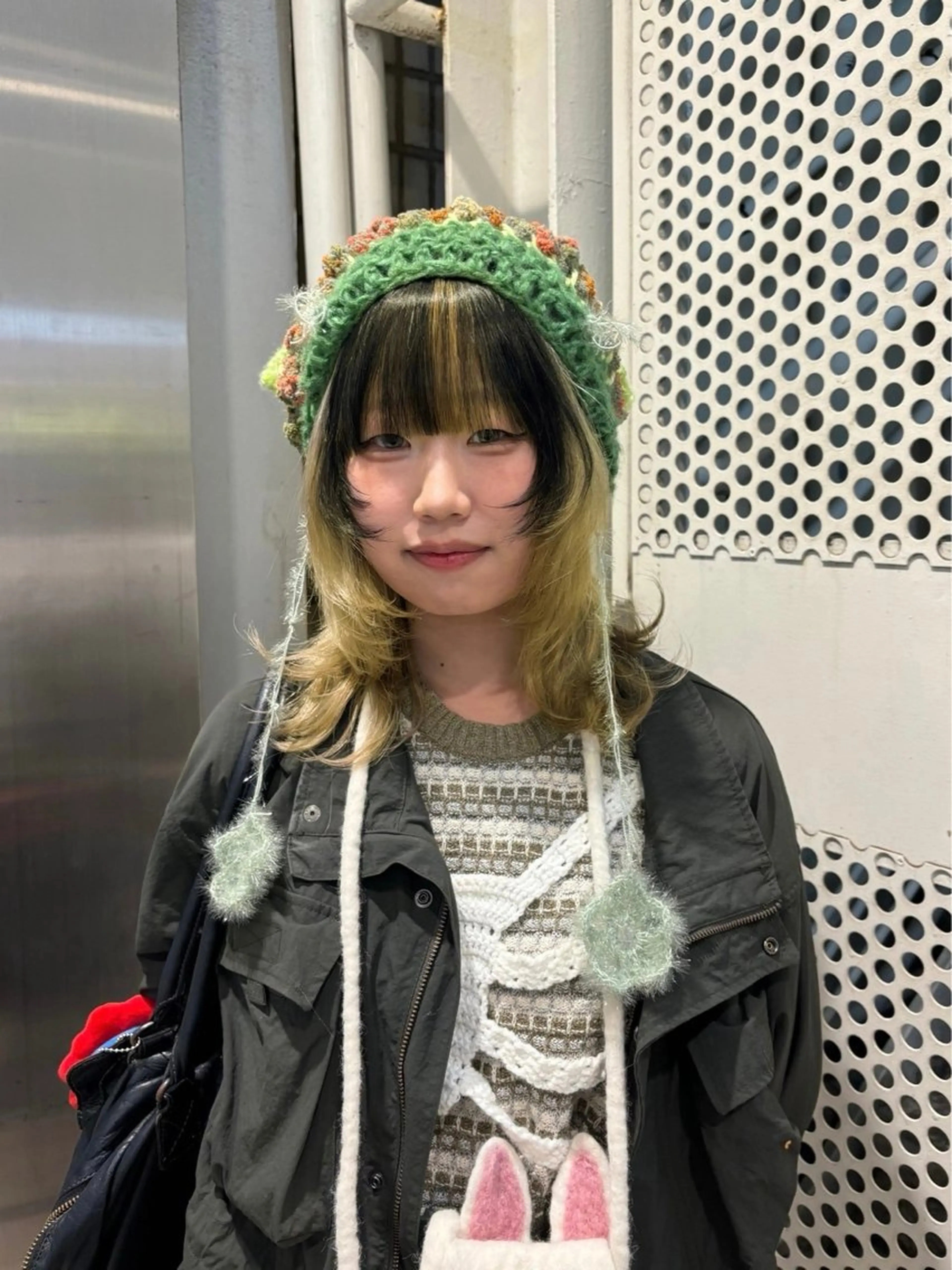 カラー 🍃メンズヘア TAKUMI🍃のヘアスタイル