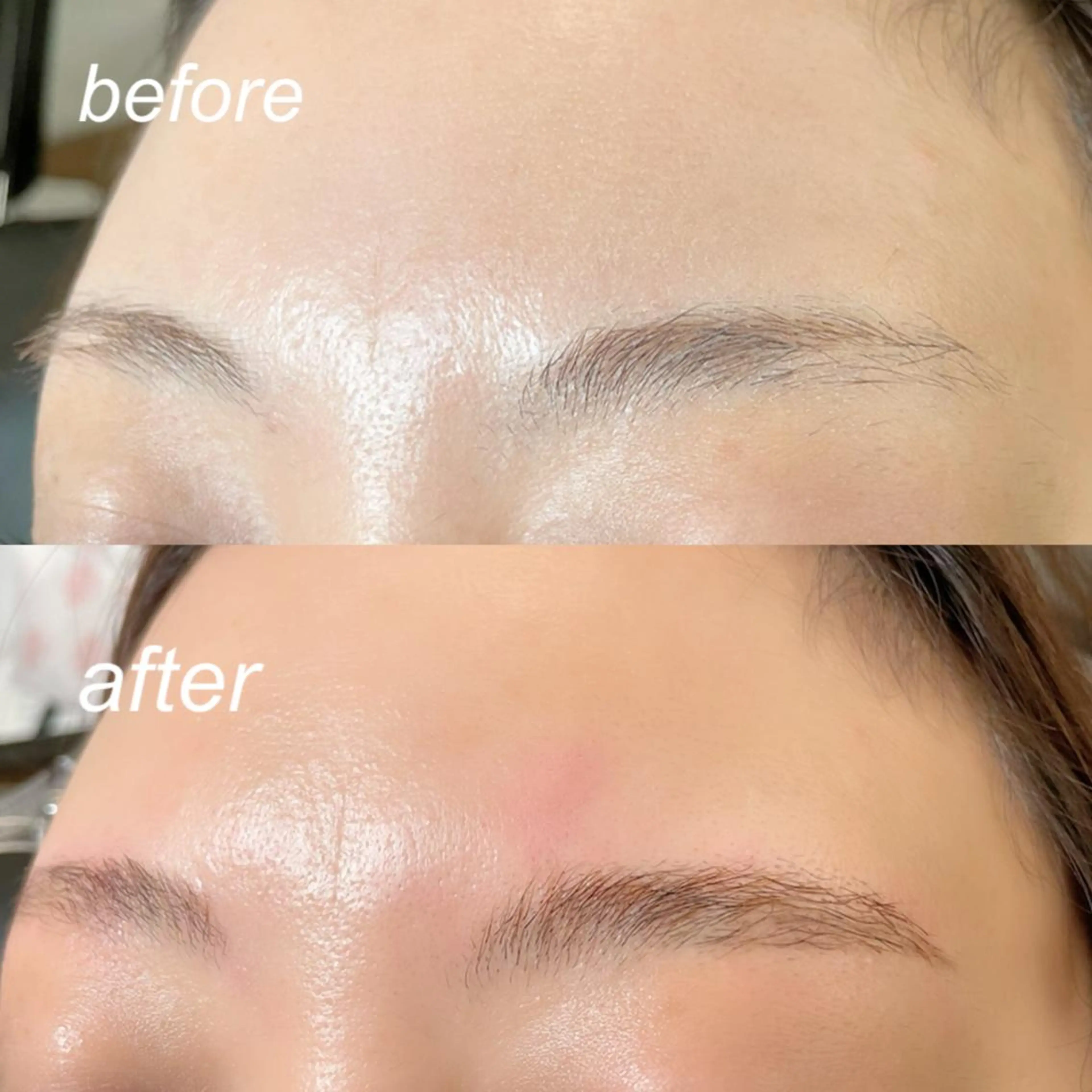 アイブロウ シェールピエール所属・Laf かおりのマツエク・マツパデザイン