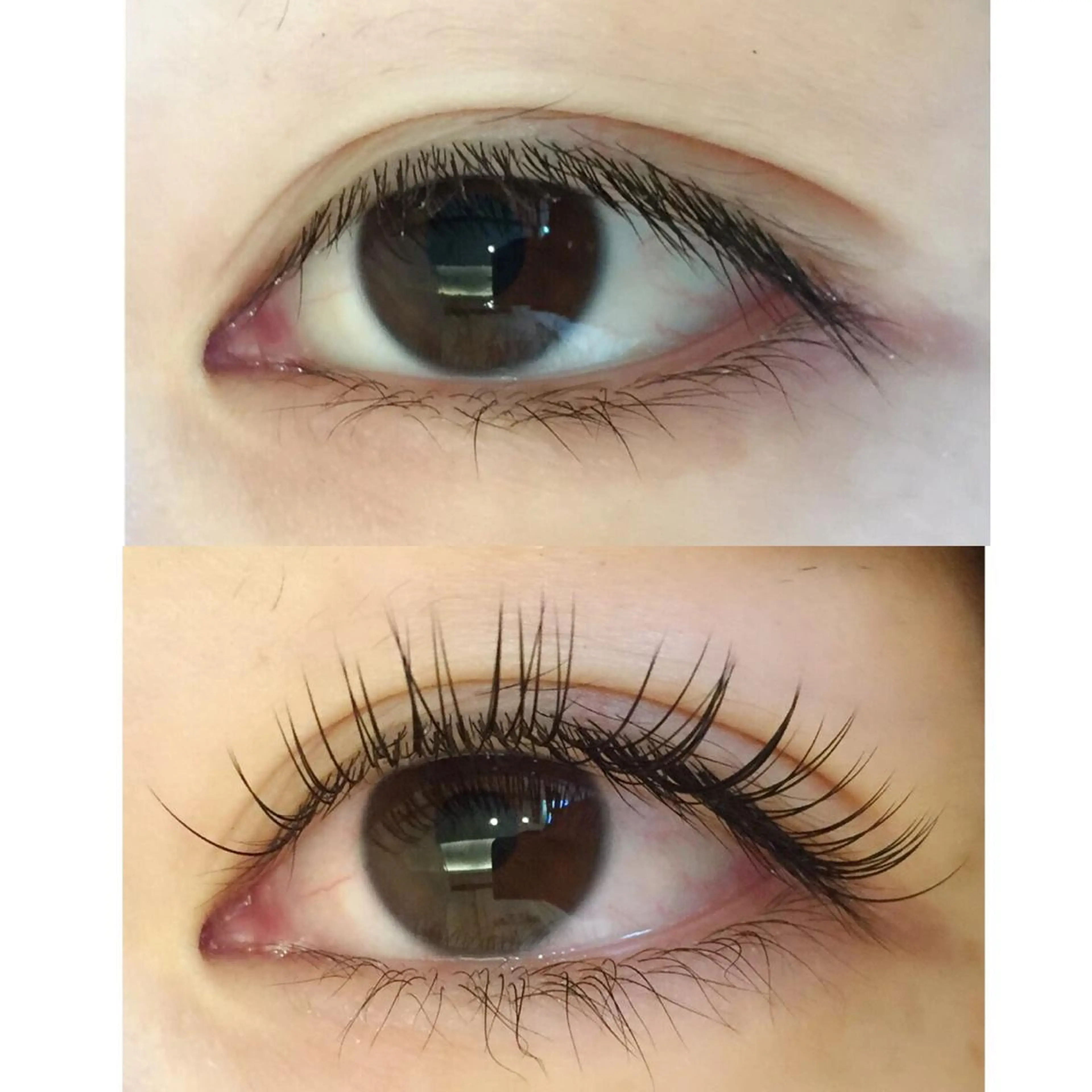 マツエク・マツパ eyelist🌙 natsumiのマツエク・マツパデザイン