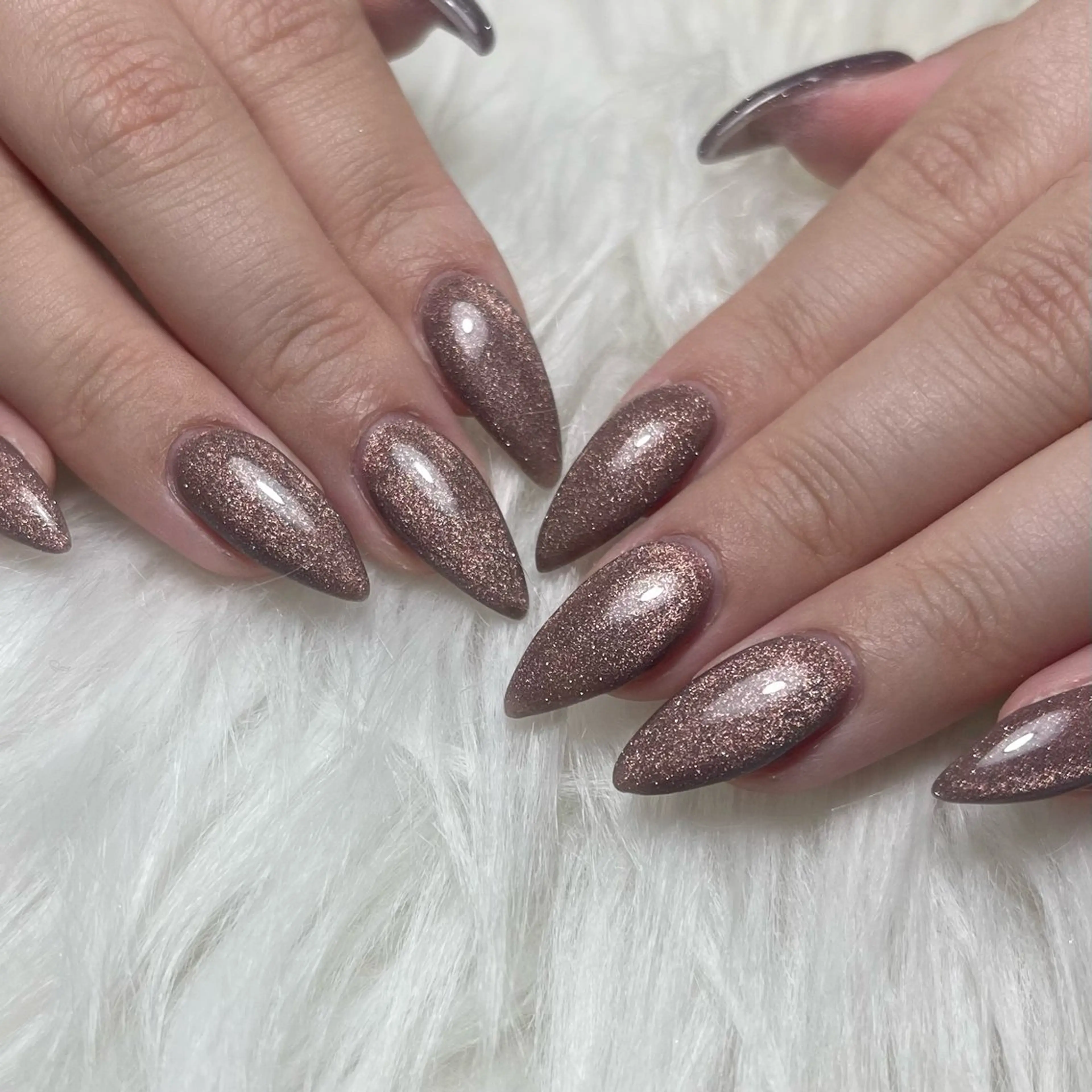 ネイル LULA所属・Stella nailのネイルデザイン