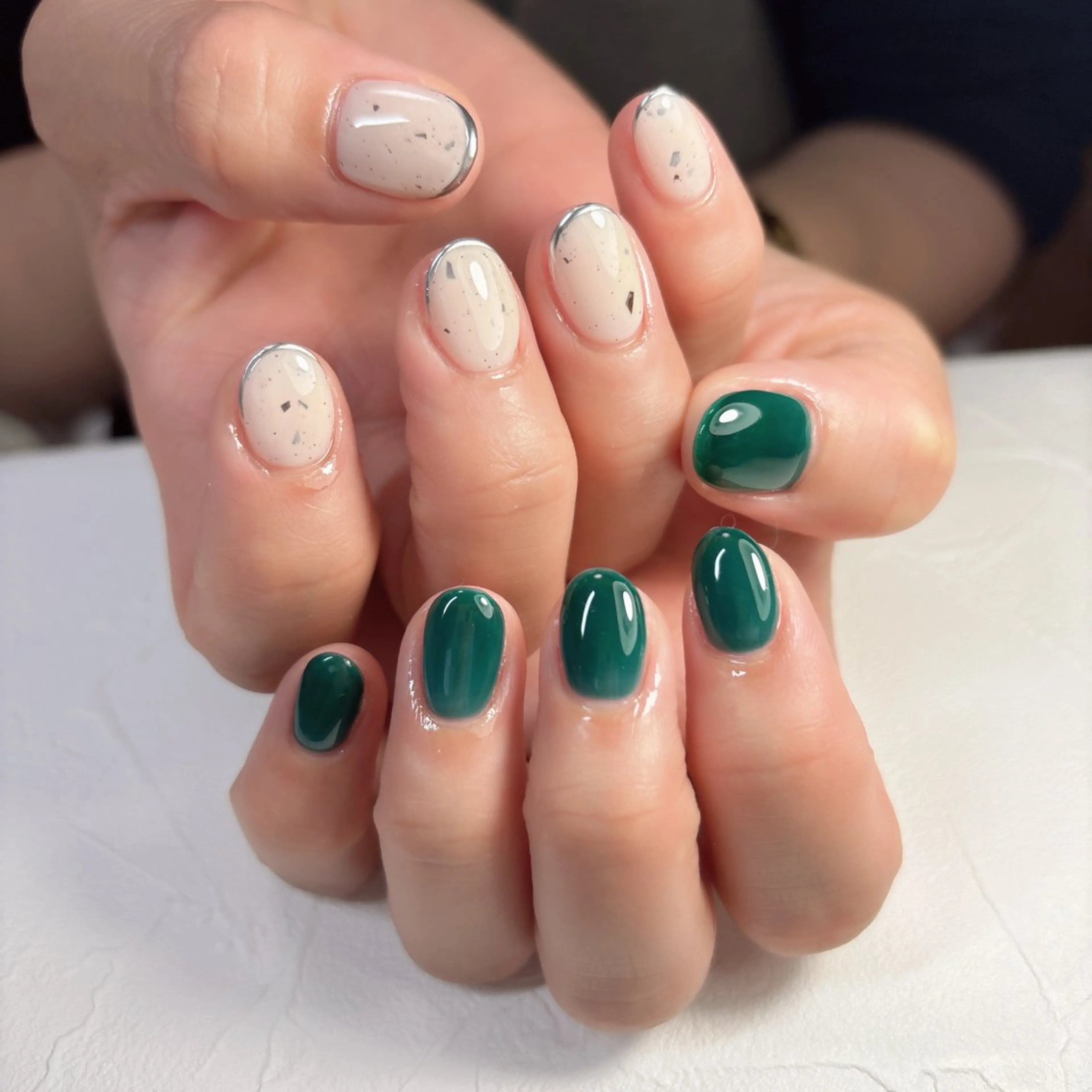 ネイル Room nailのネイルデザイン