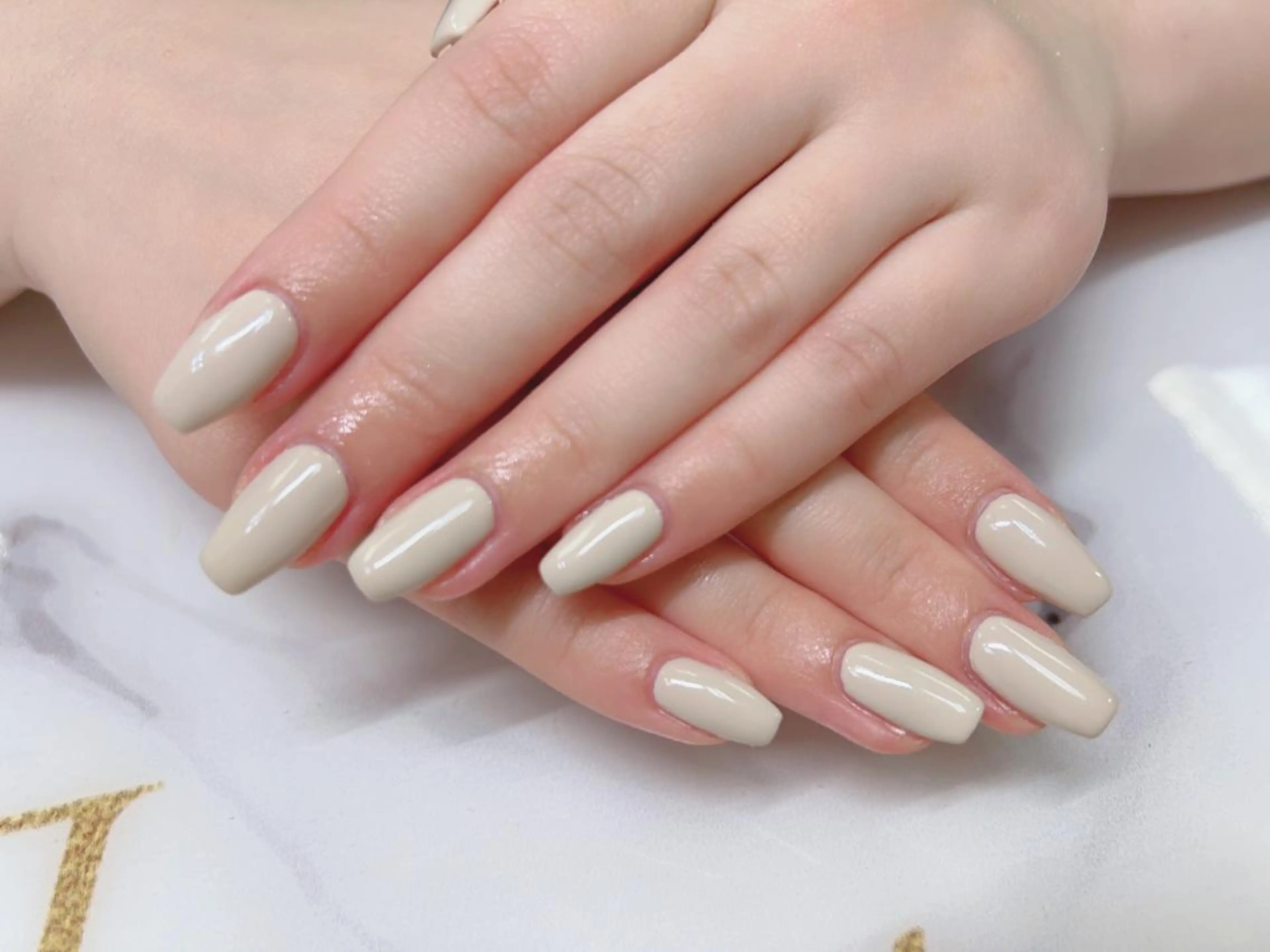 ネイル インフィニティ ネイルサロンのネイルデザイン