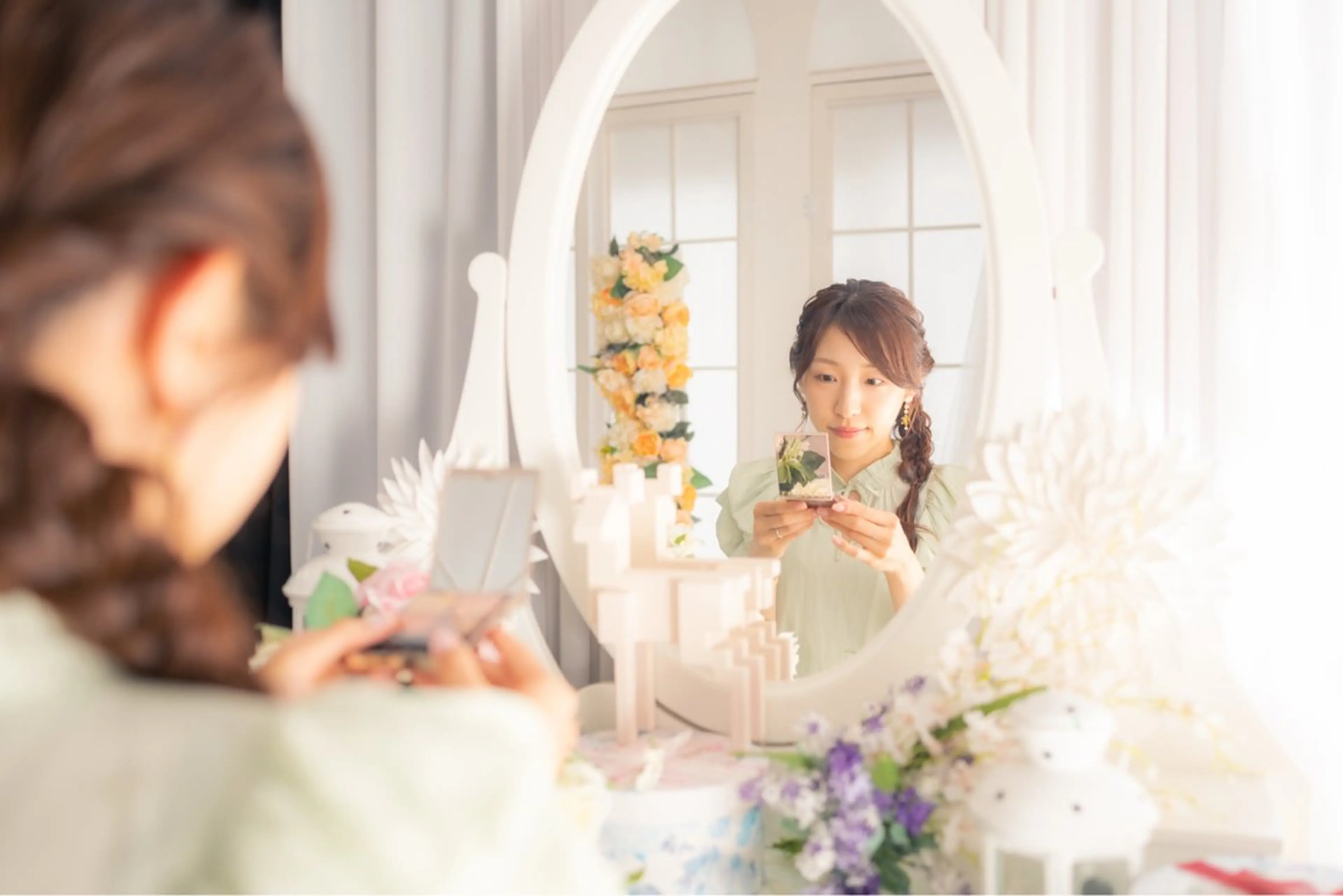 顔タイプ診断®︎の写真