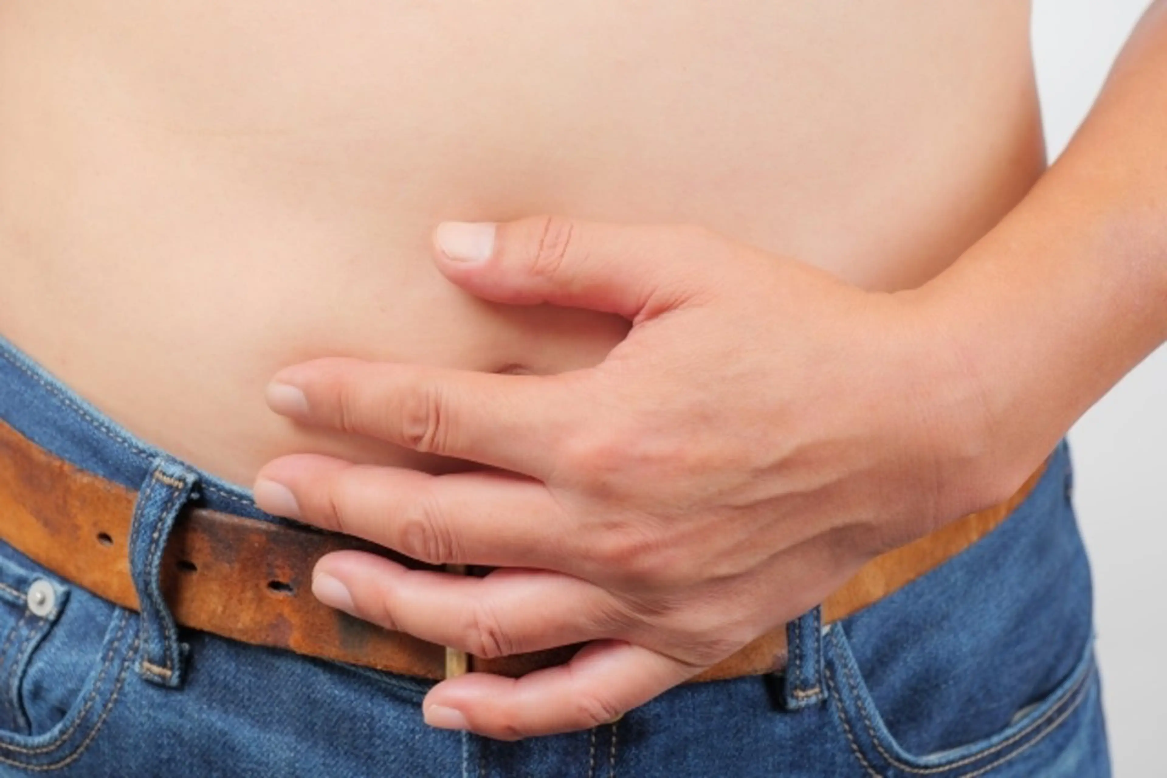 【mens限定】オーダーメイド痩身の写真