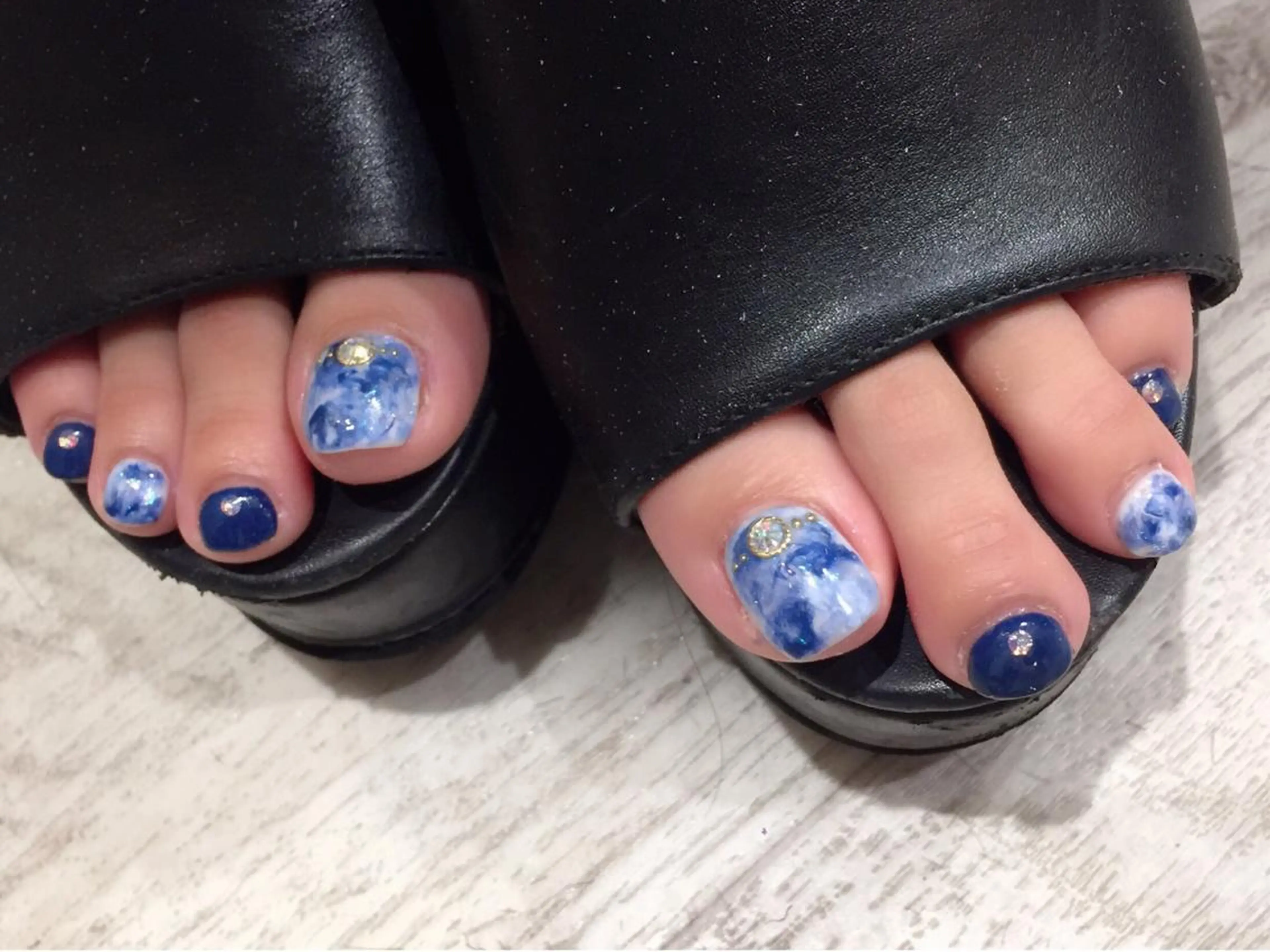 ネイル Salon Ｋのネイルデザイン