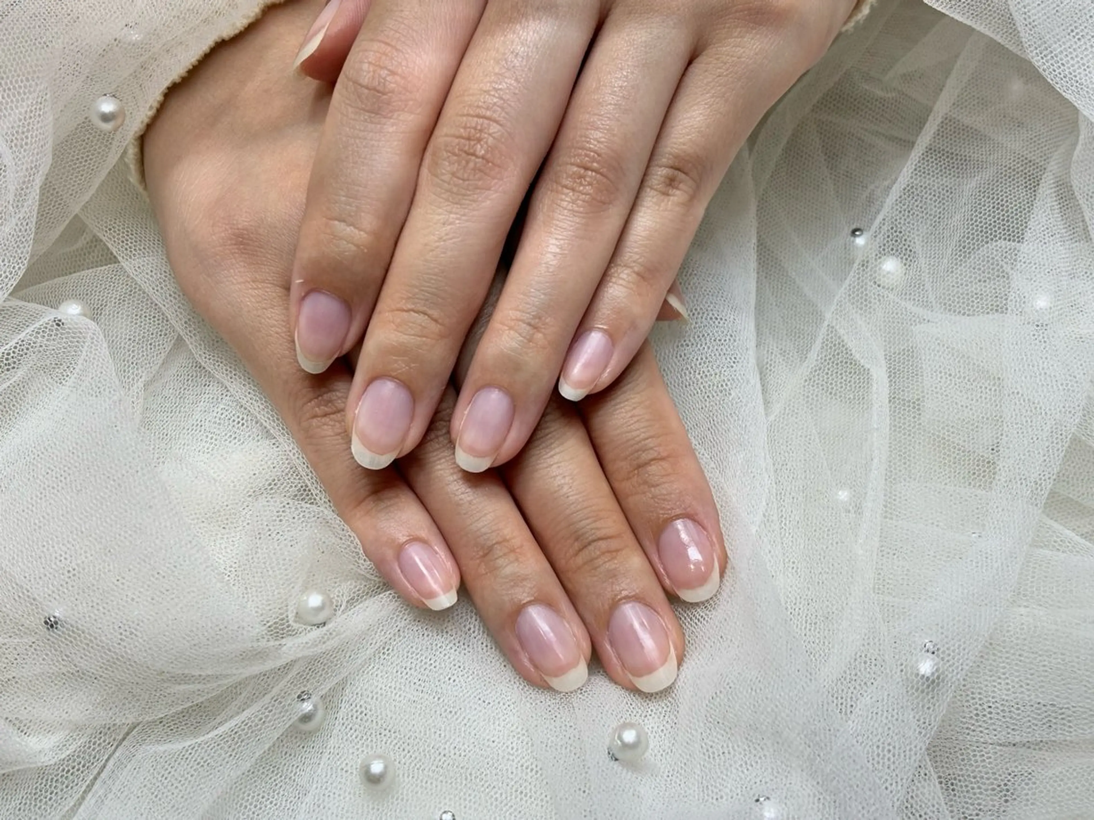 ネイル ビューティーサロン  MIYAVI所属・浅草MVYAVI うかのネイルデザイン