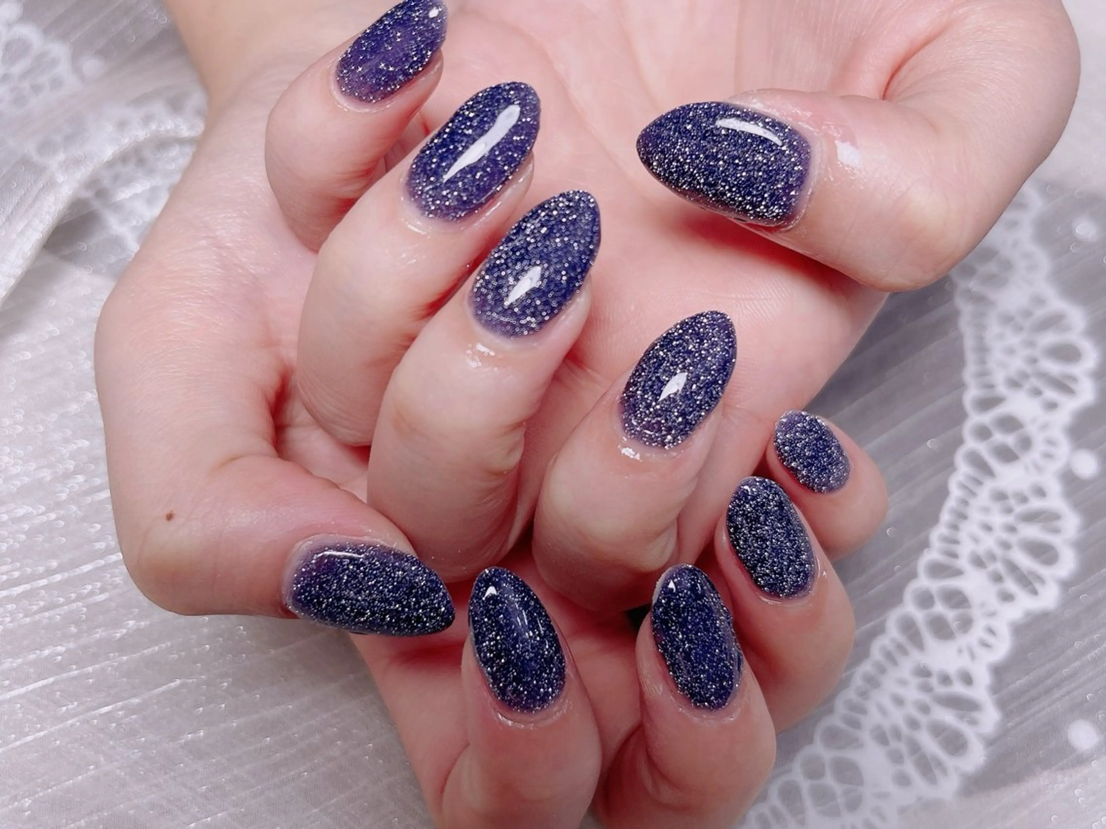 ネイル ハンドネイル KARI ネイルサロンのネイルデザイン