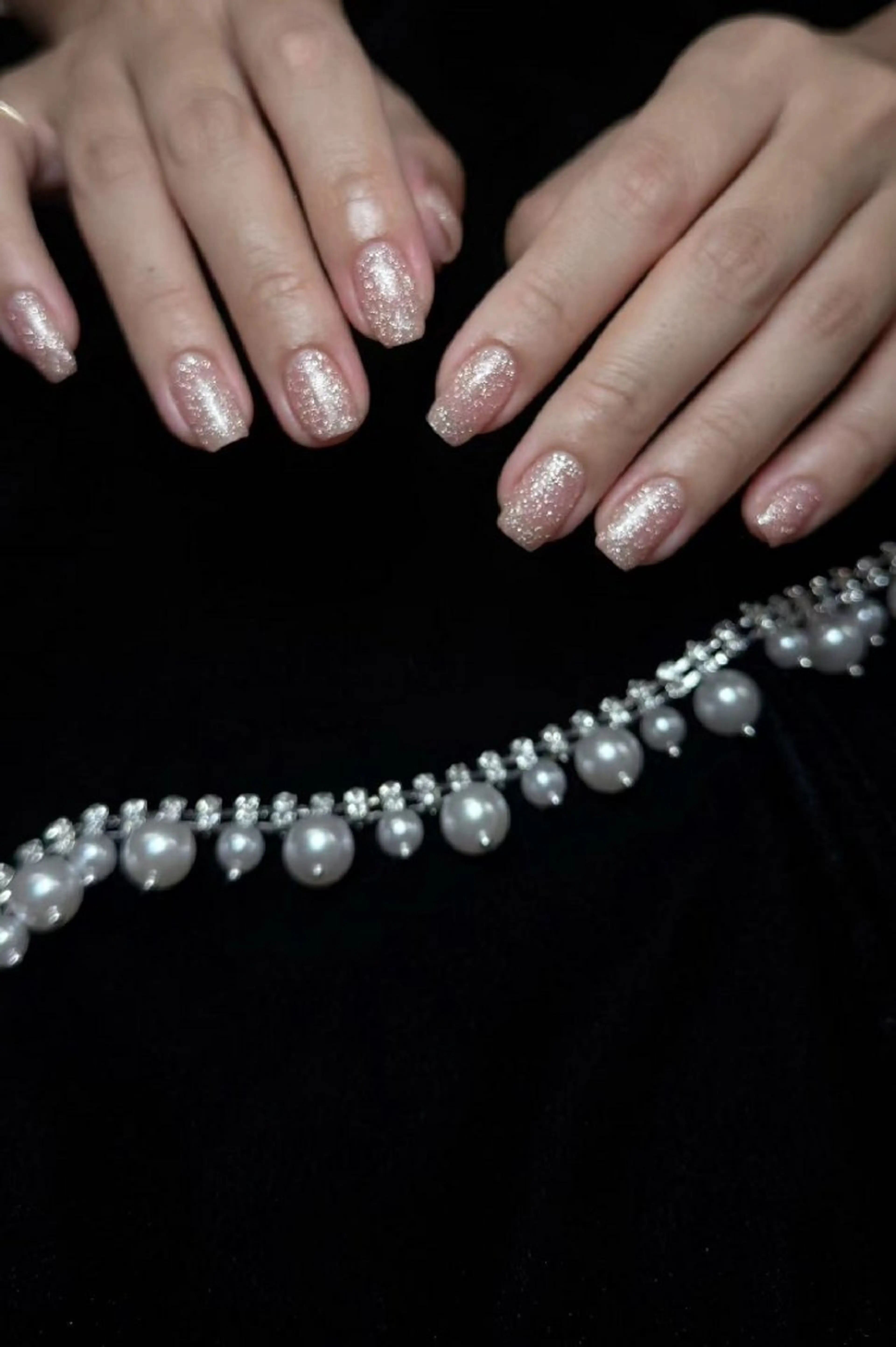 ネイル ENsalon AKIRAのネイルデザイン