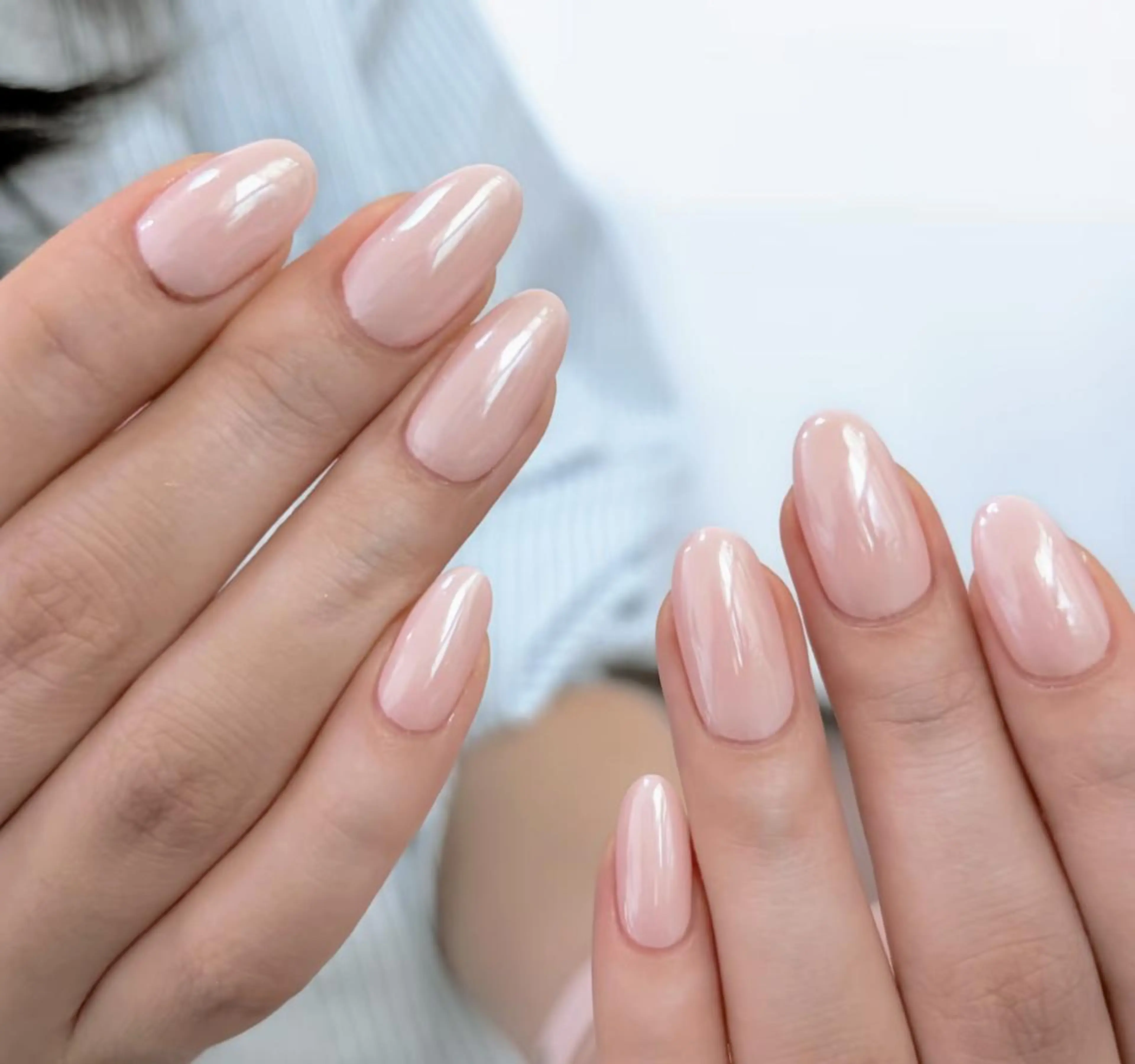 ネイル ハンドネイル ル ルのネイルデザイン