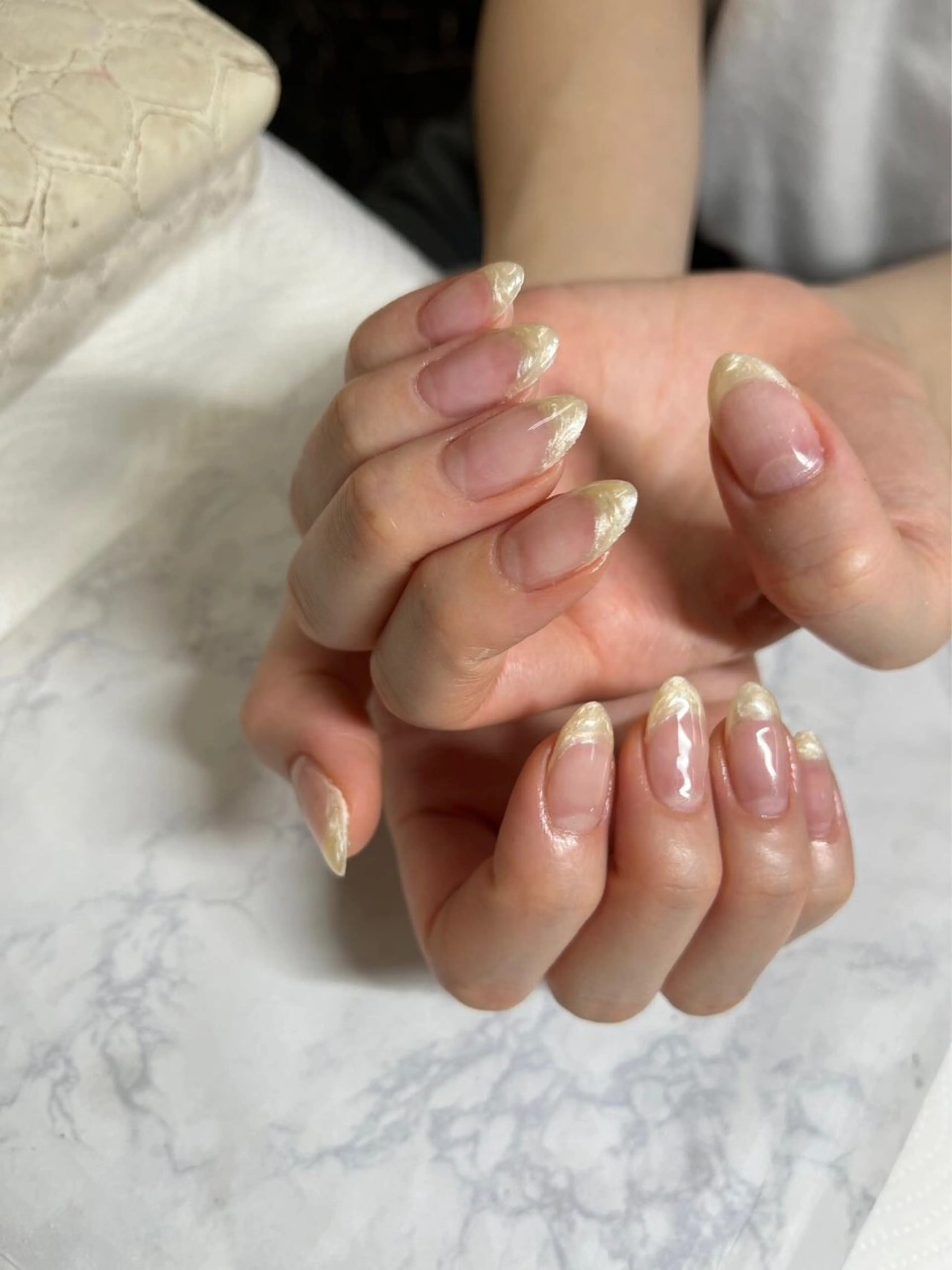 ネイル minoannail Yのネイルデザイン