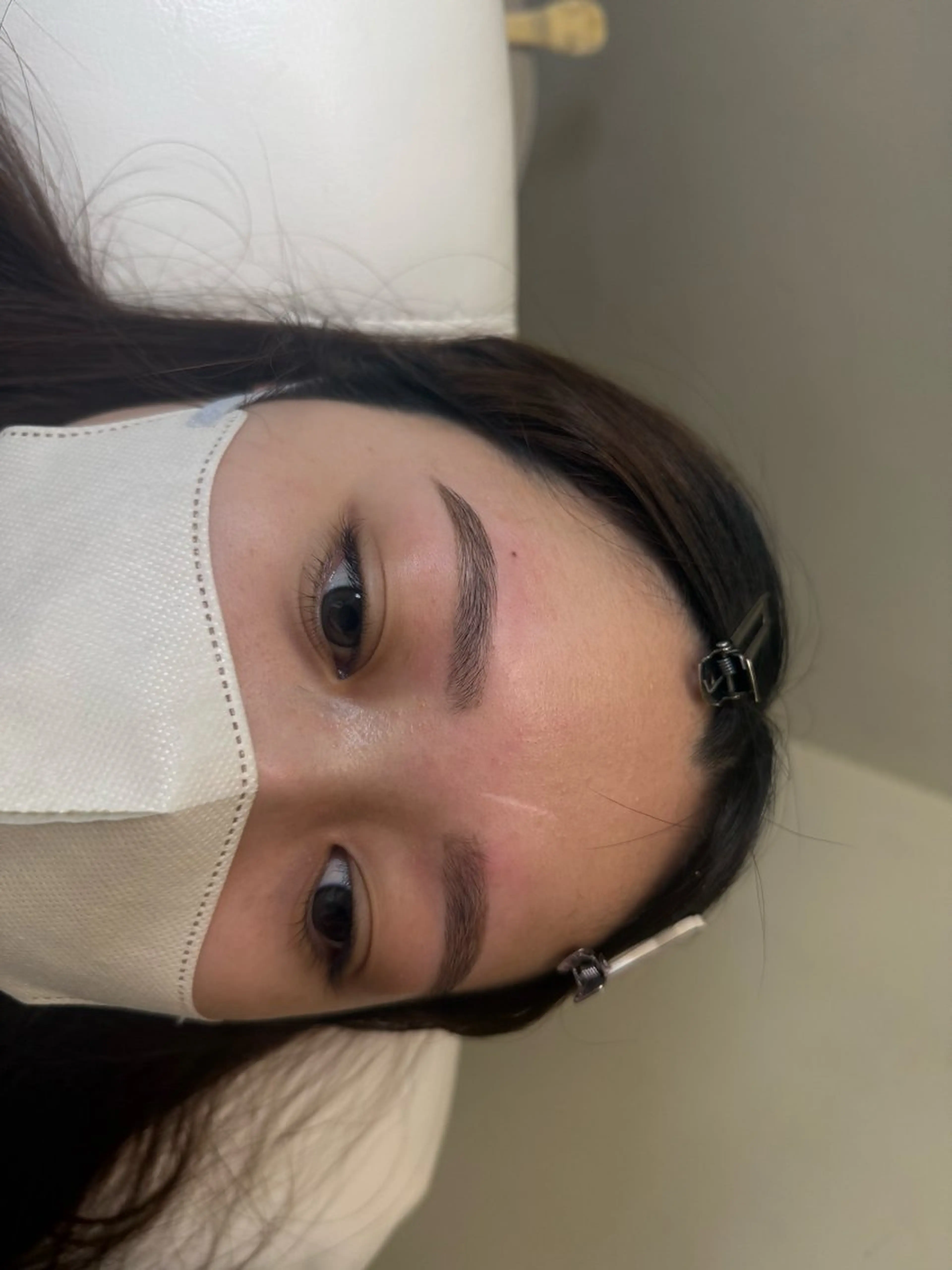 アイブロウ EYE's by lucia所属・kako ♡のマツエク・マツパデザイン