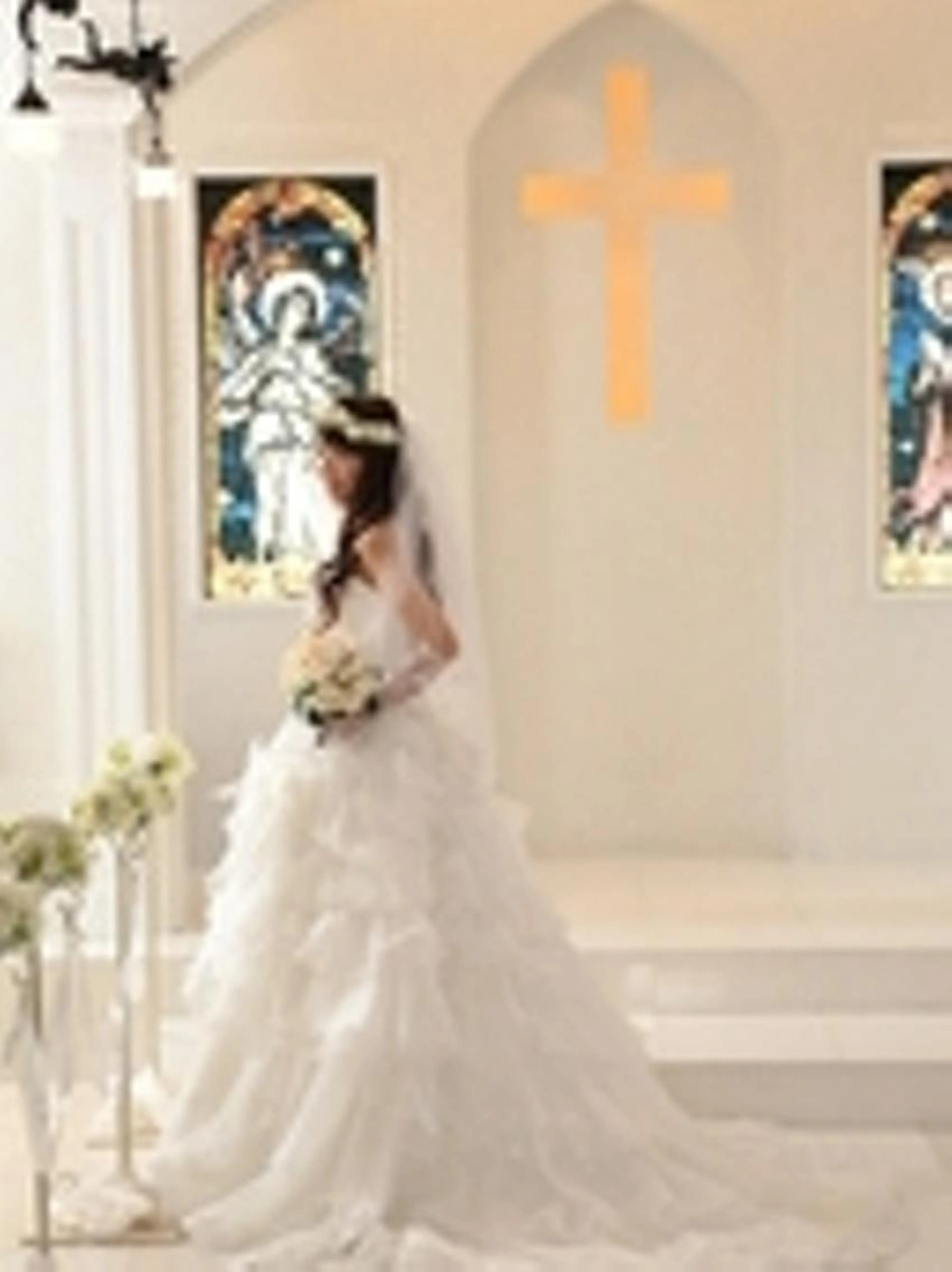 式の７日以上前迄のお試し❗【ブライダル整体】姿勢(猫背)・二の腕、首筋・肩の上半身中心の施術！の写真