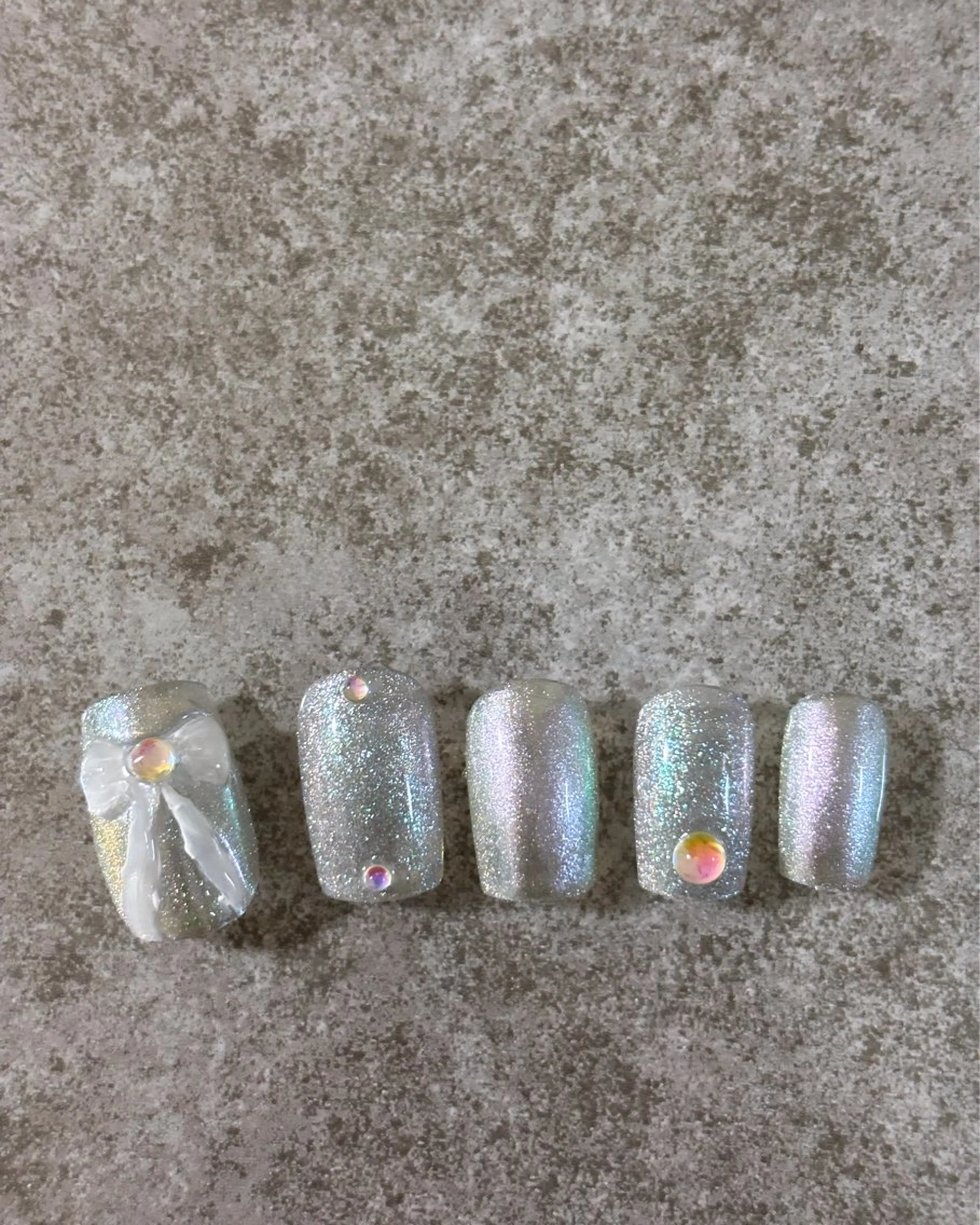 ネイル Su. Naillandのネイルデザイン