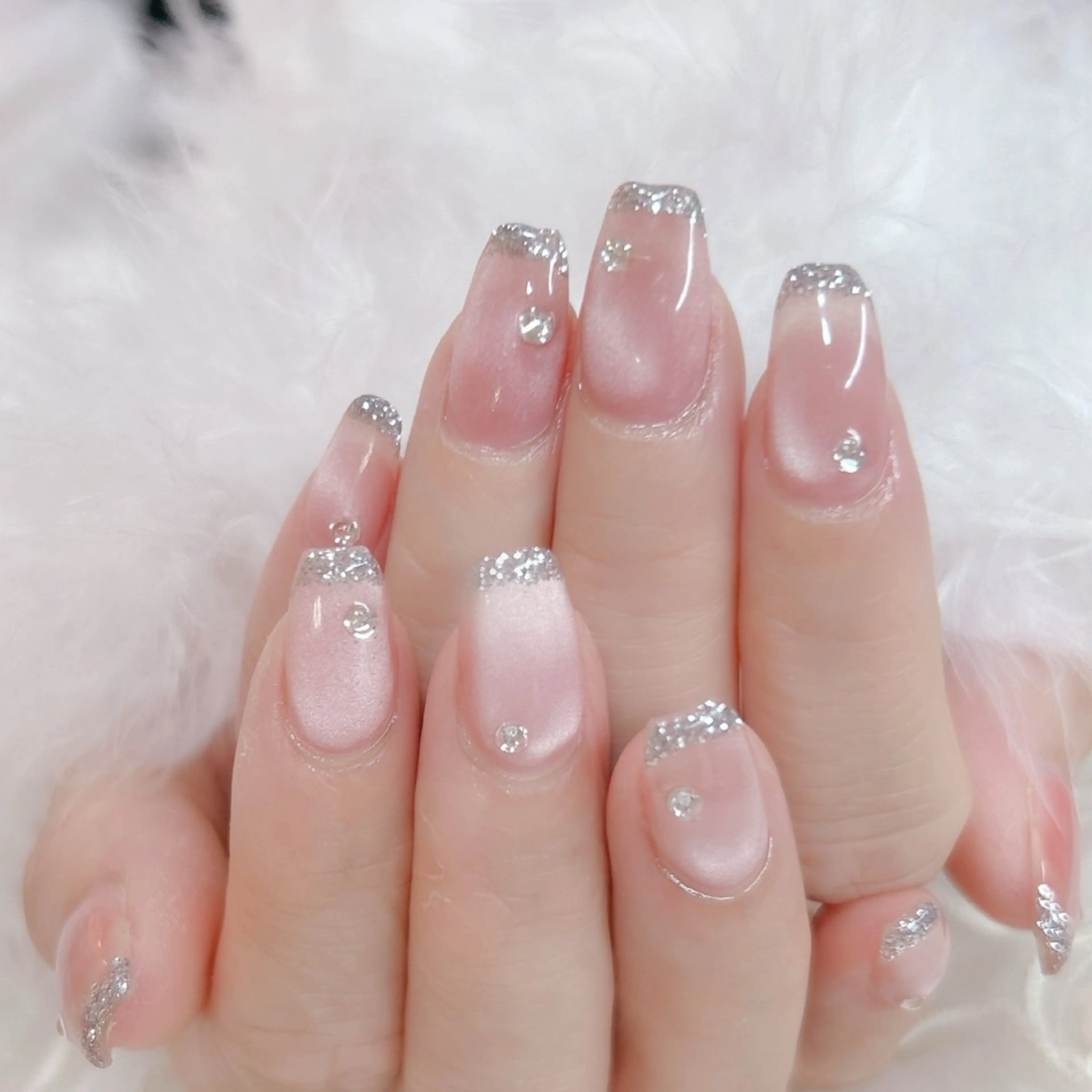 ネイル SWEET NAIL所属・SWEET NAILのネイルデザイン