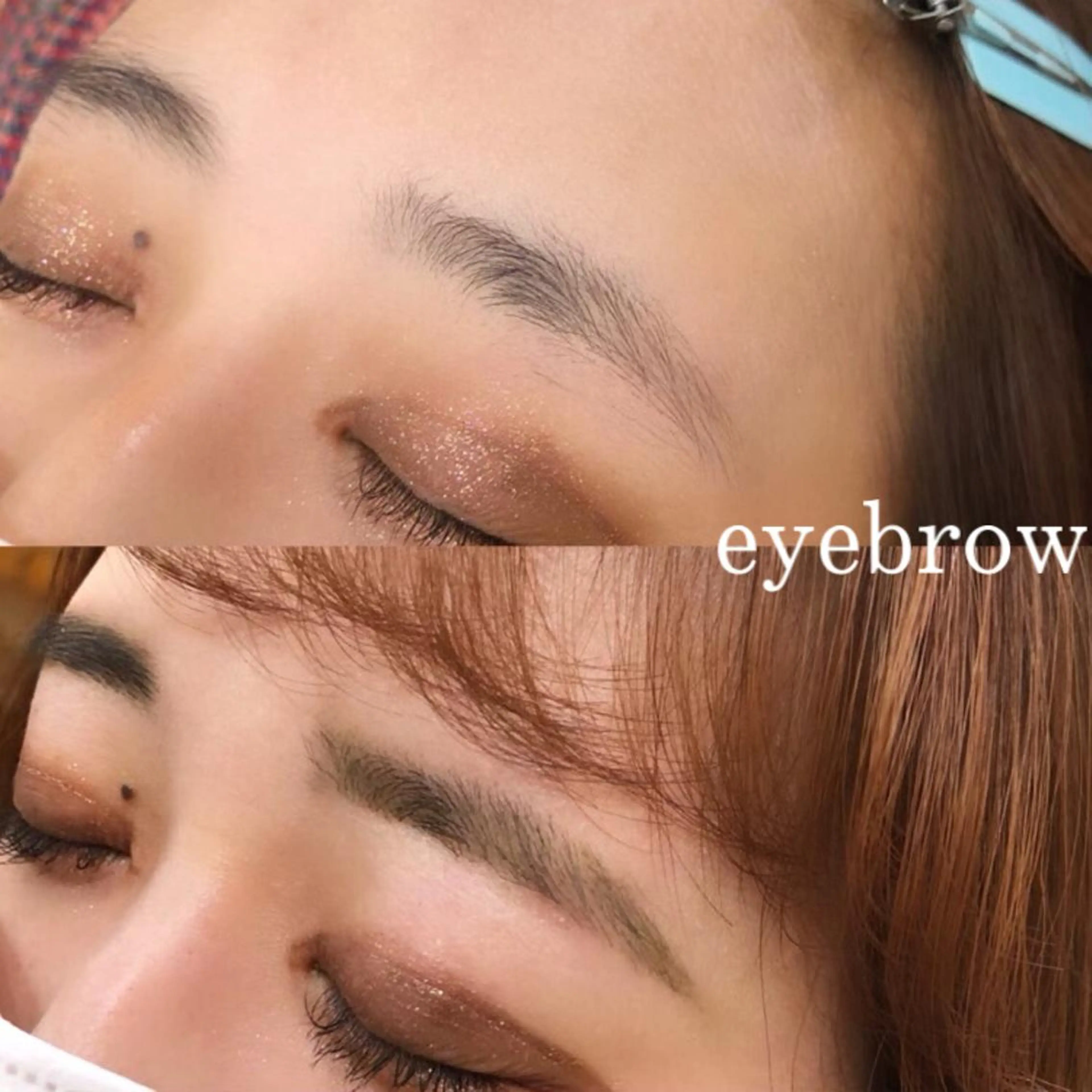 アイブロウ kith.hair&make所属・🌷無料ボブ カットモデル🌷雅のヘアスタイル