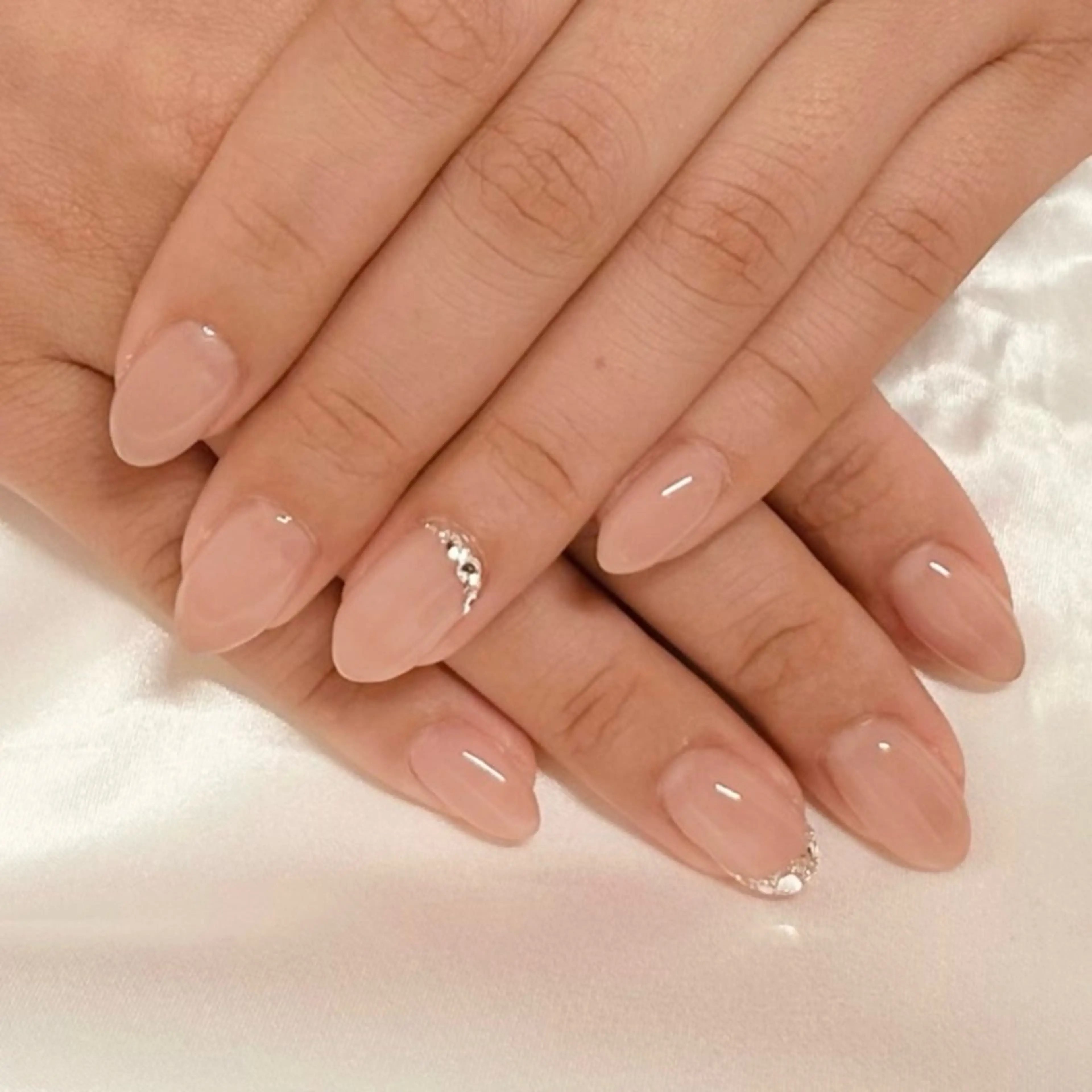ネイル nail salon BLANC所属・BLANC 《ブラン》のネイルデザイン