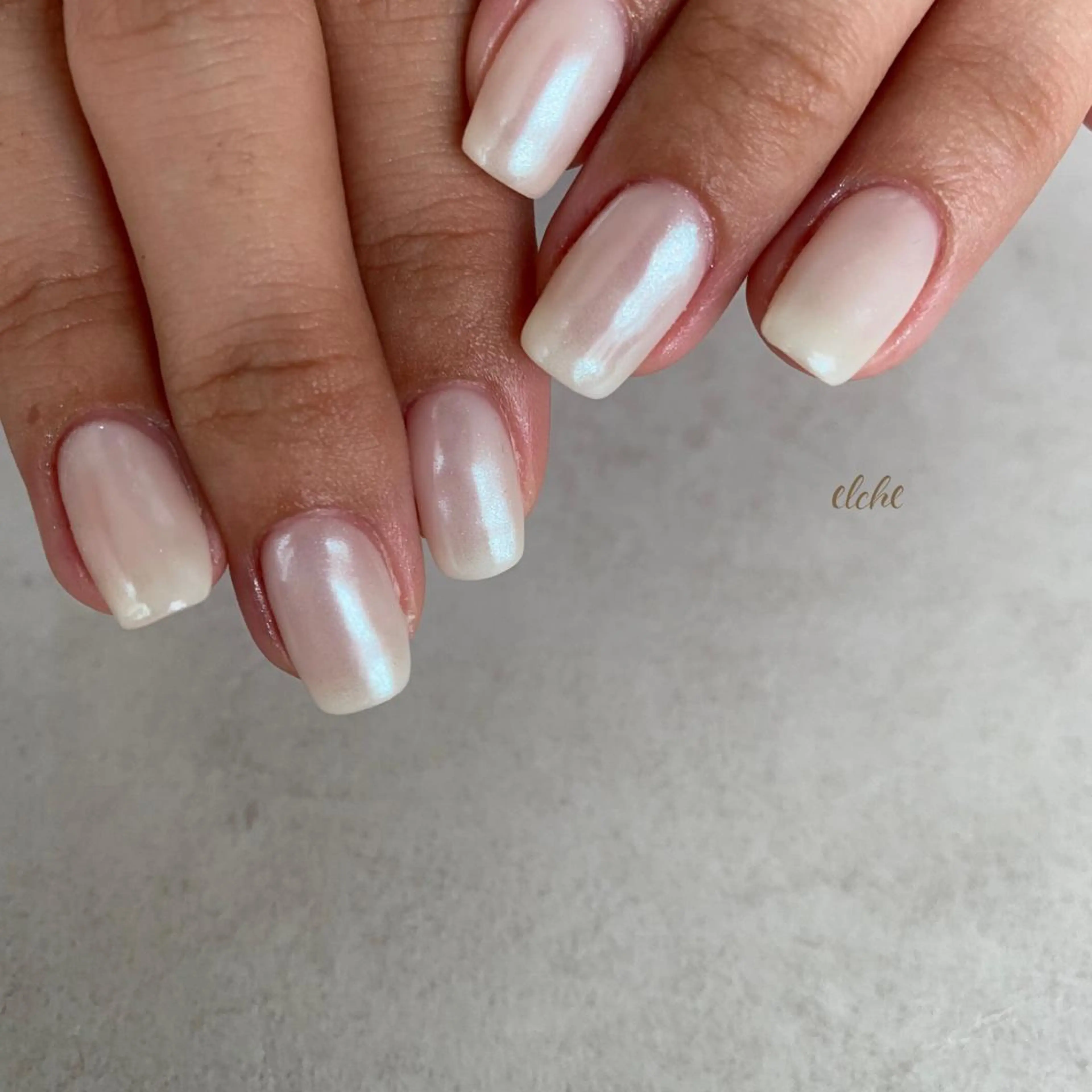 ネイル Rio 𓍼のネイルデザイン