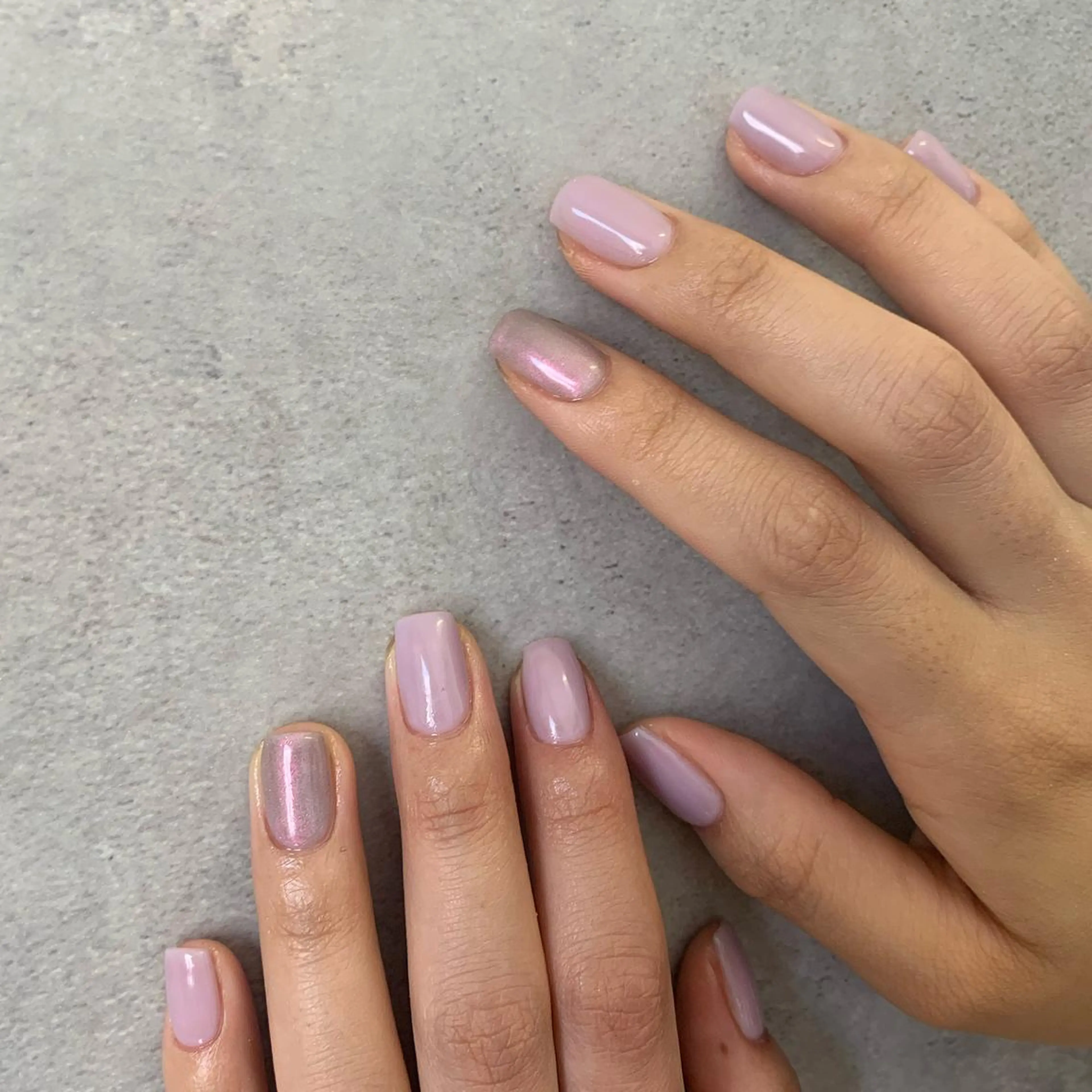 ネイル ハンドネイル ハンドケア lyly.nail所属・lylynail YUUKAのネイルデザイン