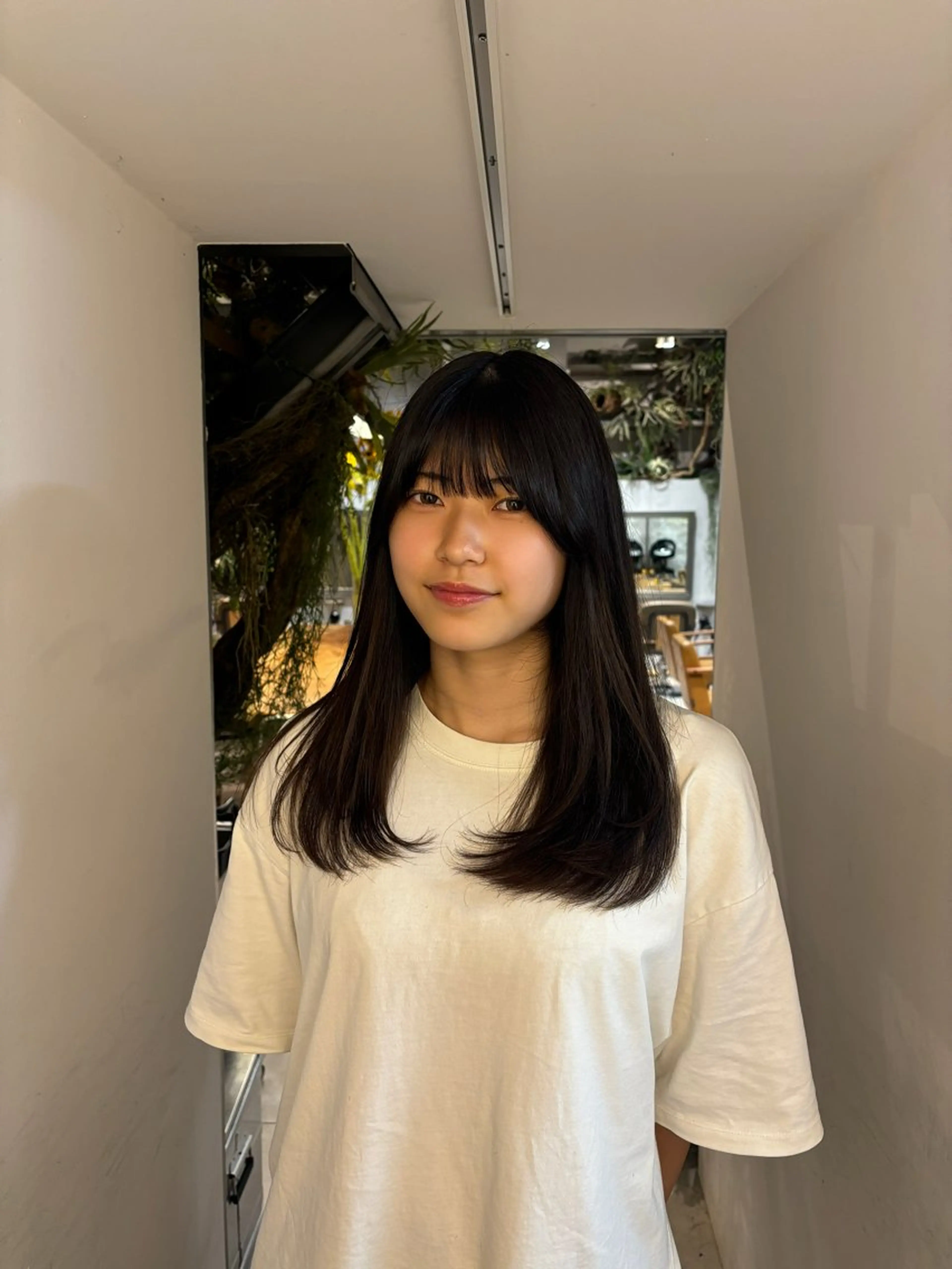 TOKIO treatmentの写真