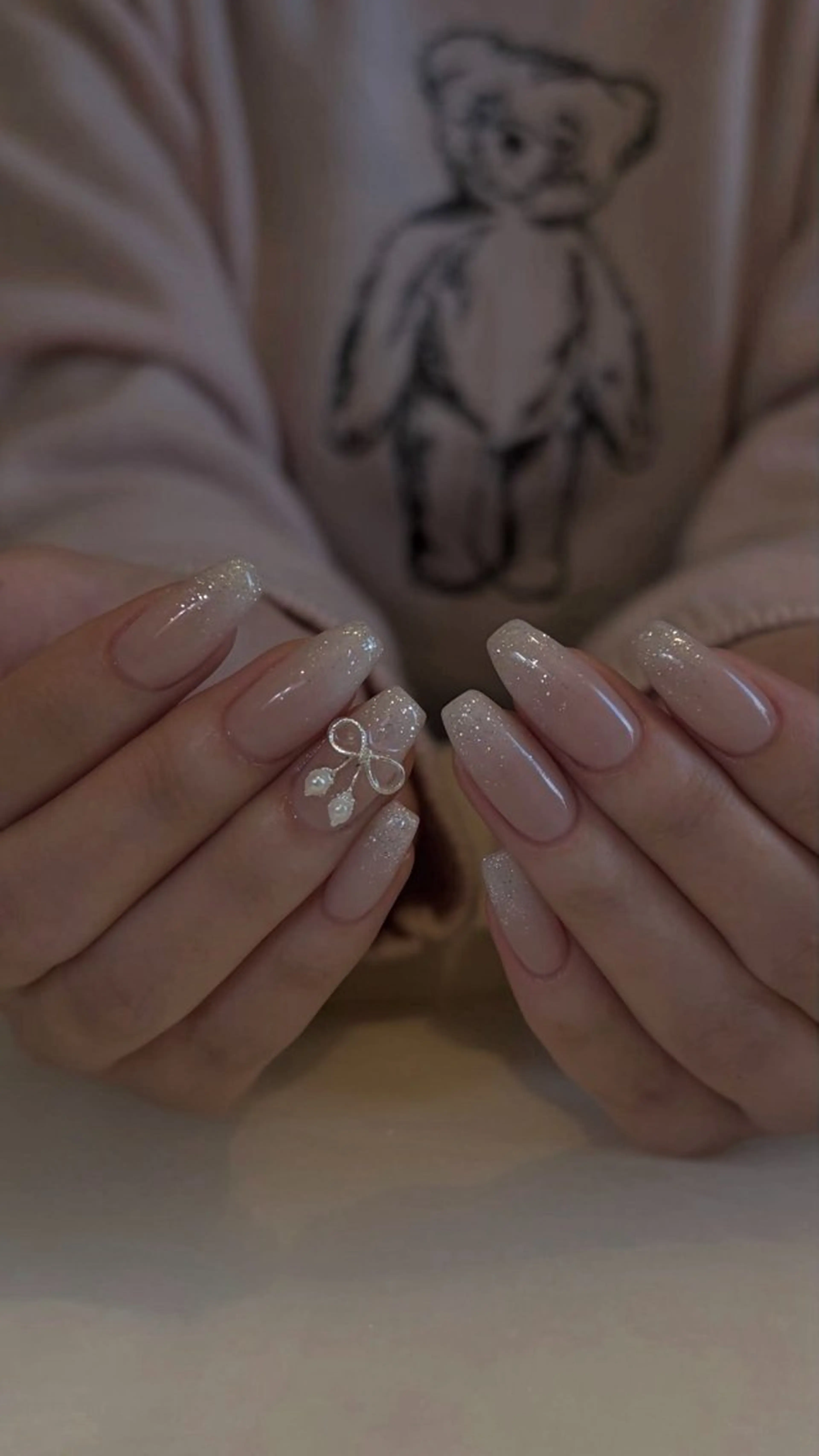 ネイル Miu 川越東口ネイルサロンのネイルデザイン