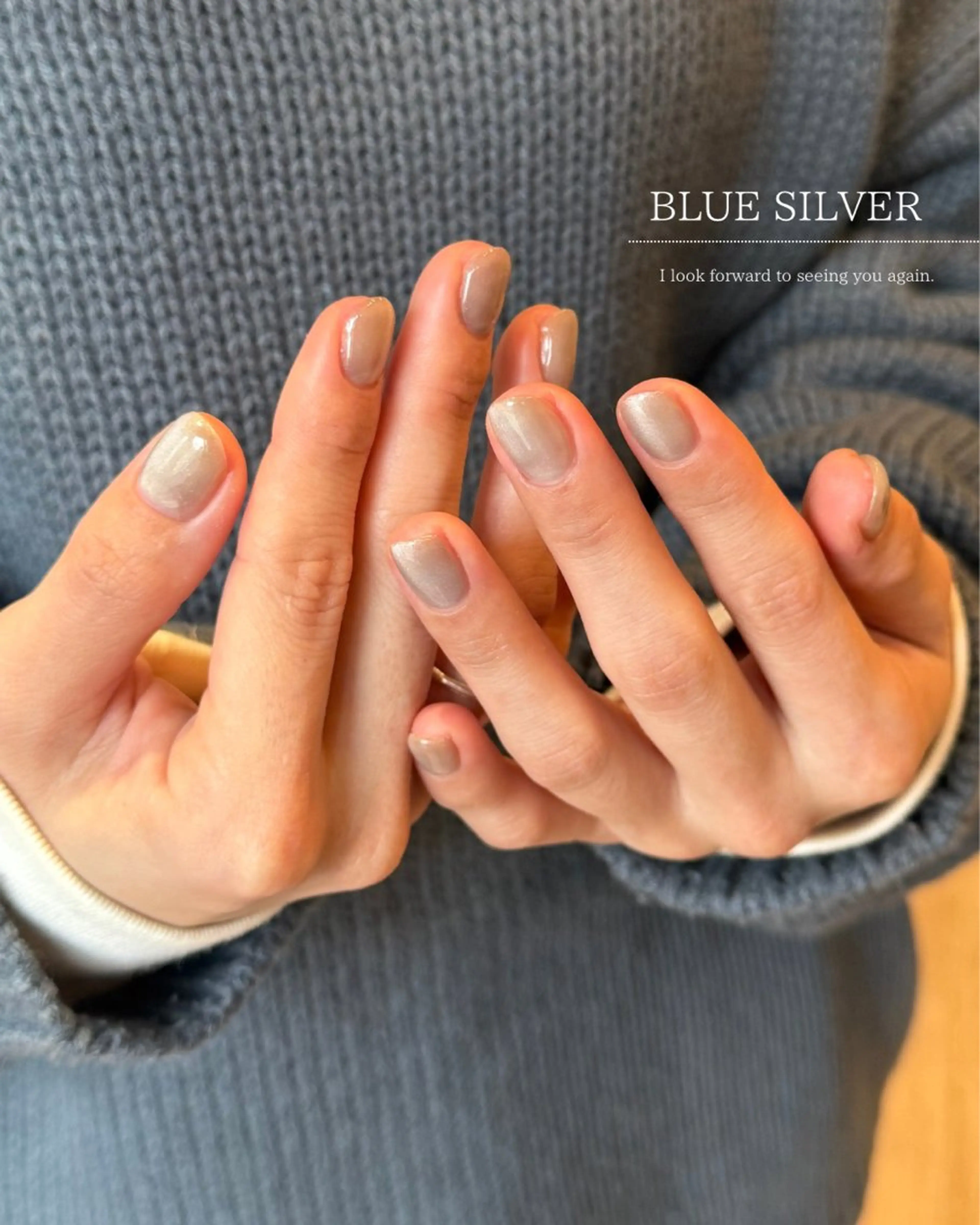 ネイル アートネイル フラワーネイル ジェルネイル 卒業式 マグネットネイル ハンドネイル Seemly 千田町店所属・フラワーパラジェル 🌸シームリーエミのネイルデザイン