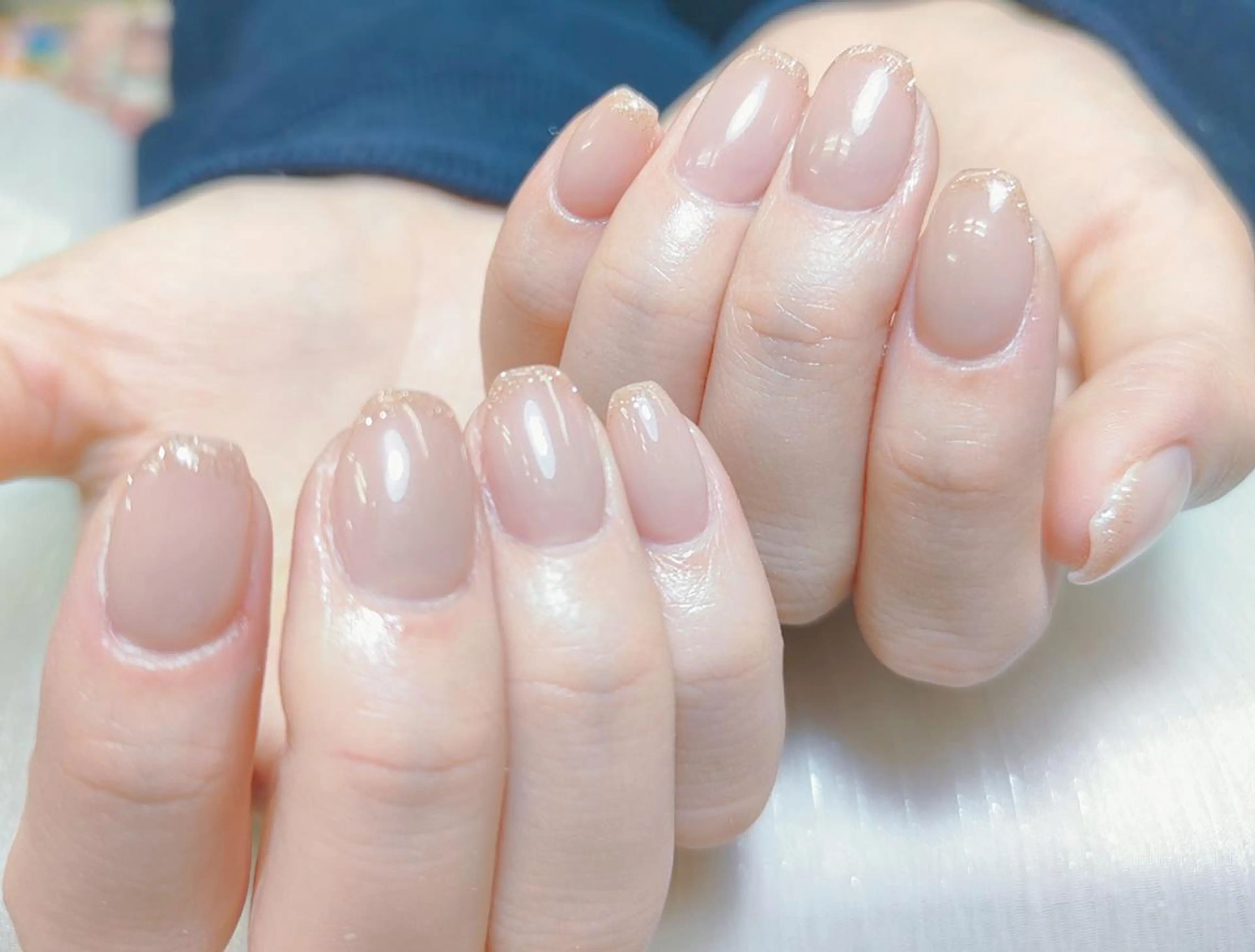 ネイル え みなのネイルデザイン