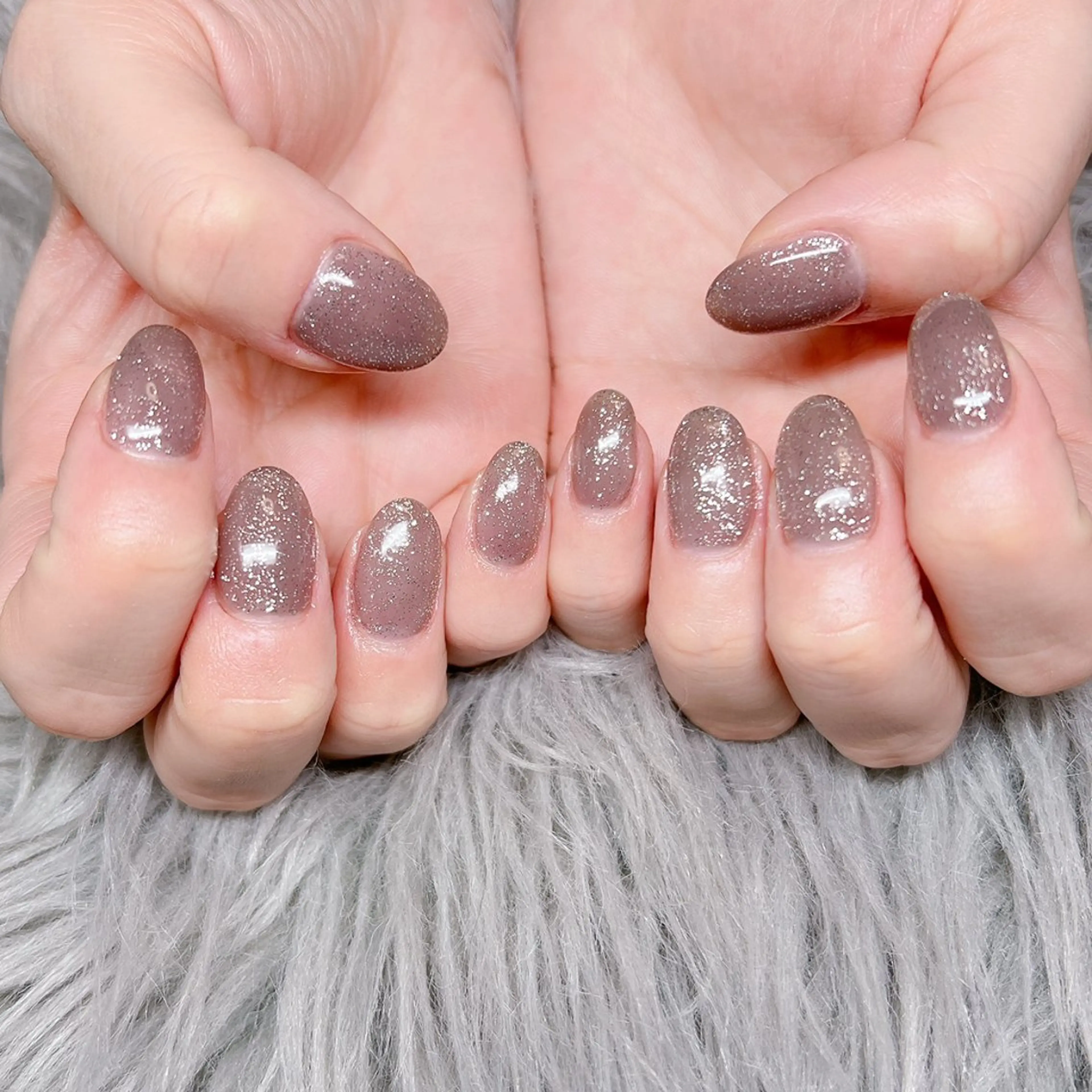 ネイル 個室ネイルサロンDolly Girl〜ドーリーガール〜所属・DollyGirl KYOKOのネイルデザイン