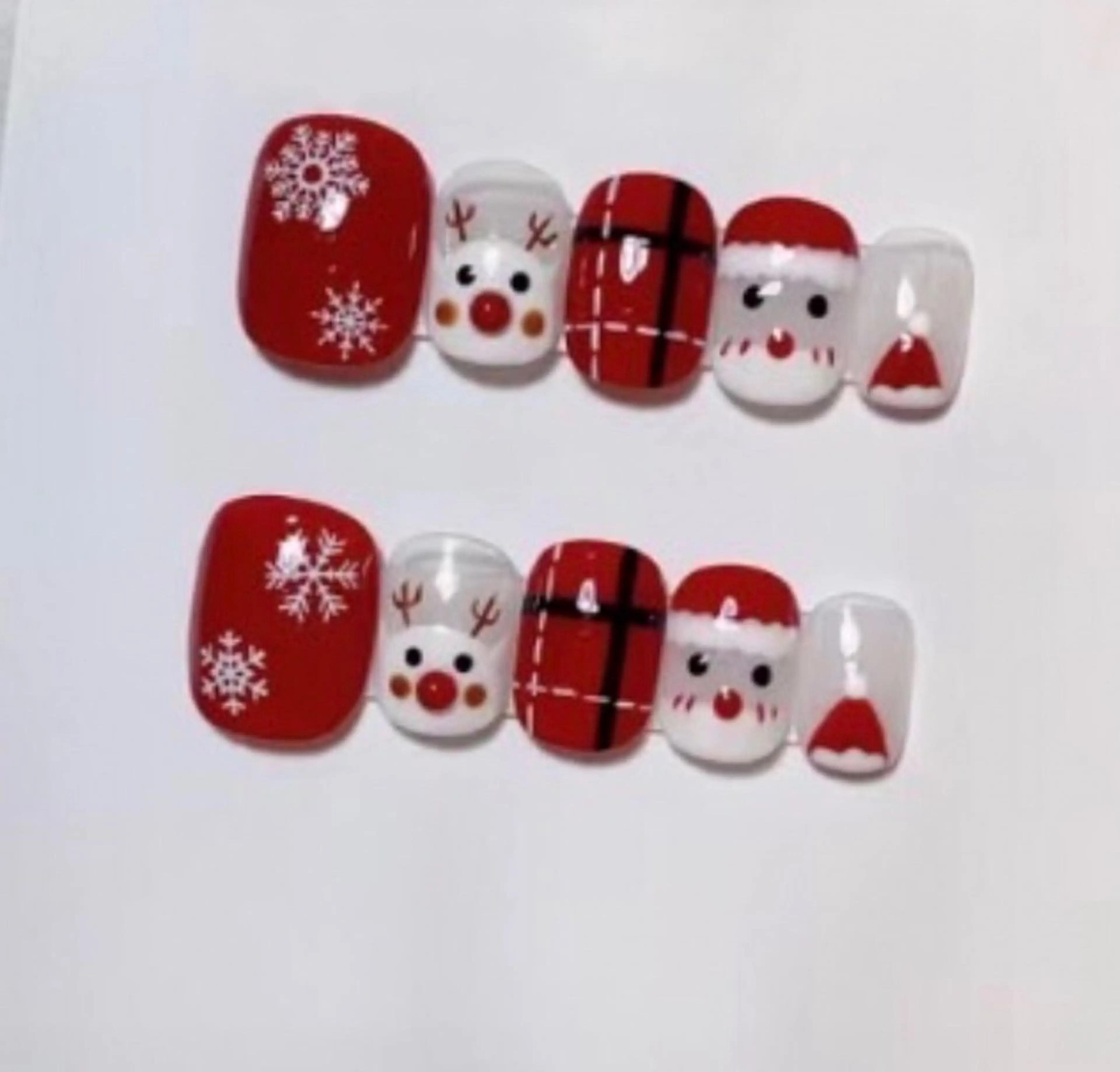 ネイル 成人式 フレンチネイル ジェルネイル ガラスフレンチ 韓国ネイル 大門浜松町 ネイルのネイルデザイン