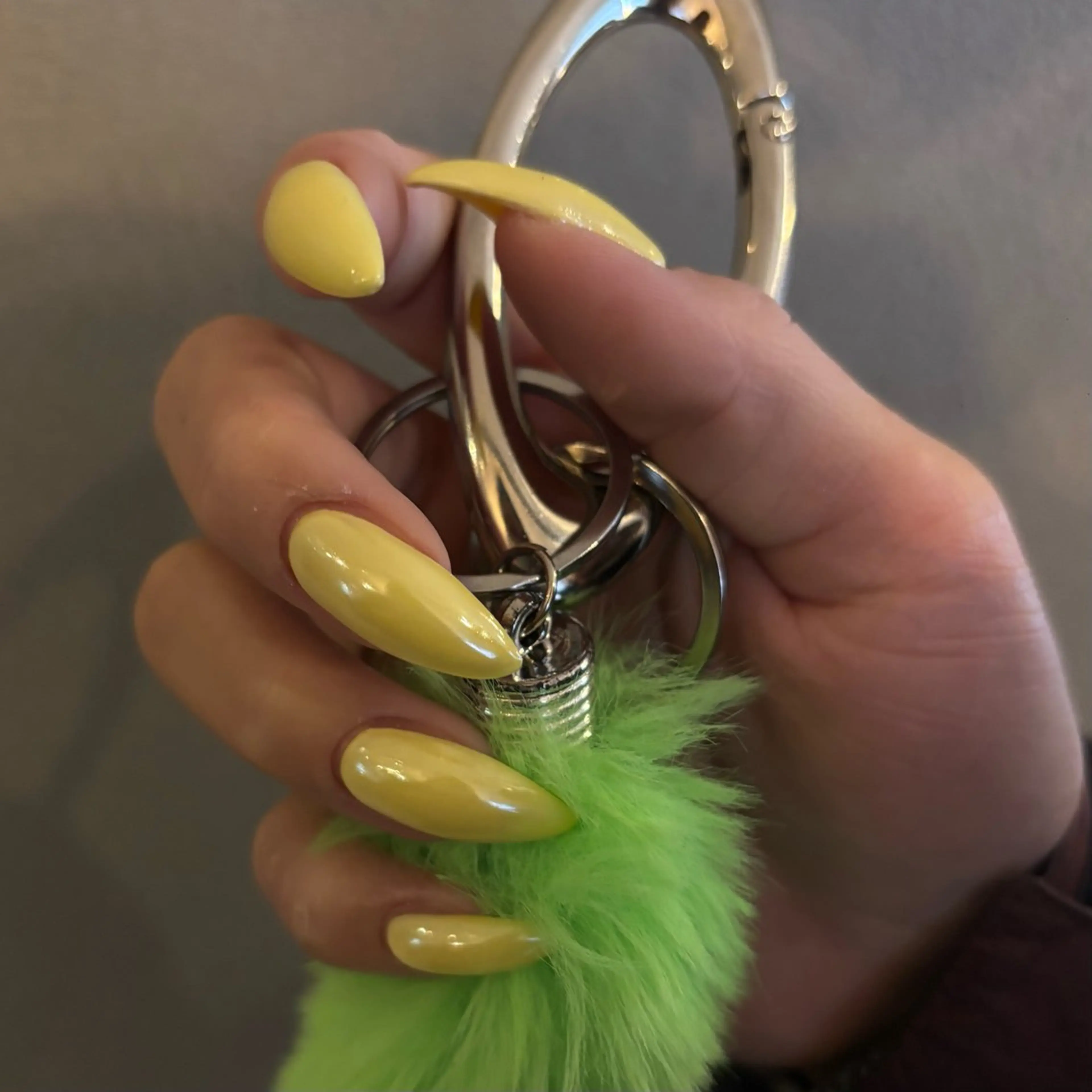 ネイル nail Nene.°✴︎💫のネイルデザイン