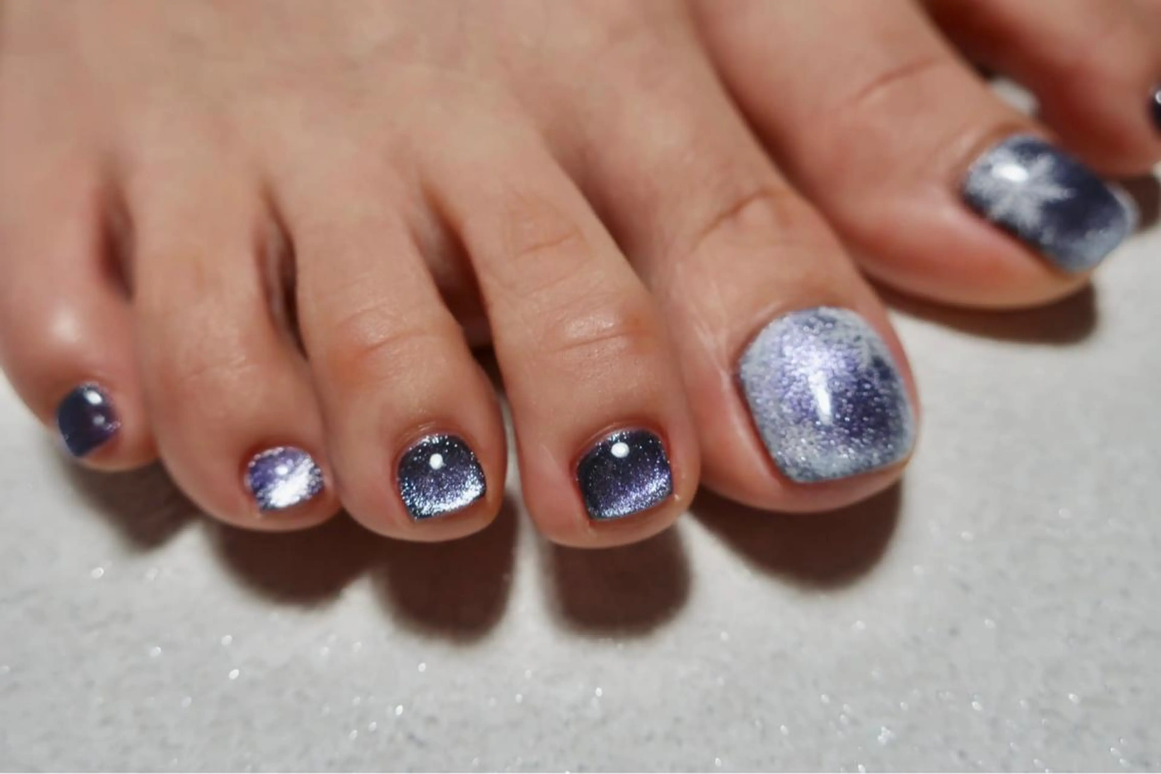 ネイル nail salon ワンミリオンのネイルデザイン