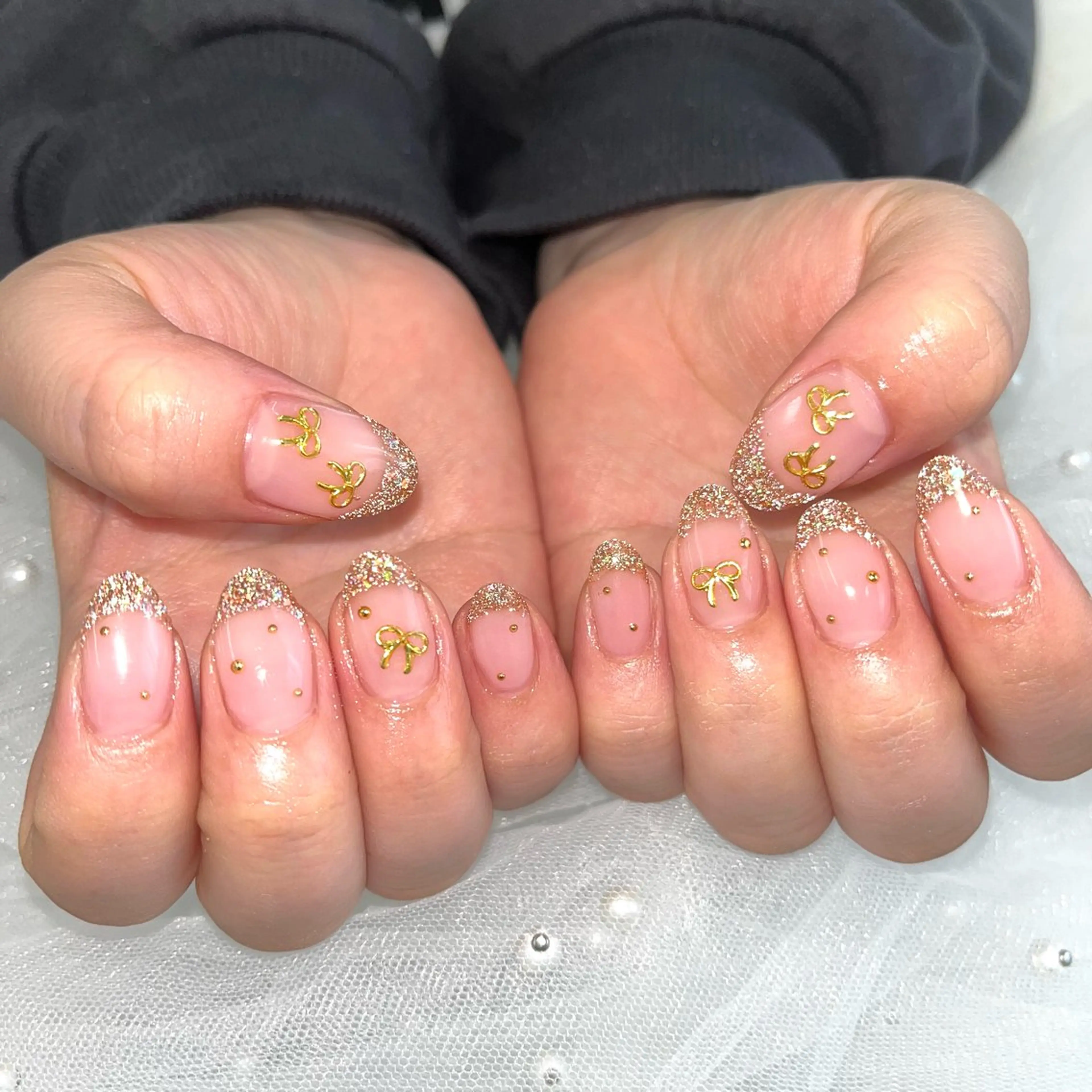 ネイル nail salon Re.lief所属・re.lief nailのネイルデザイン