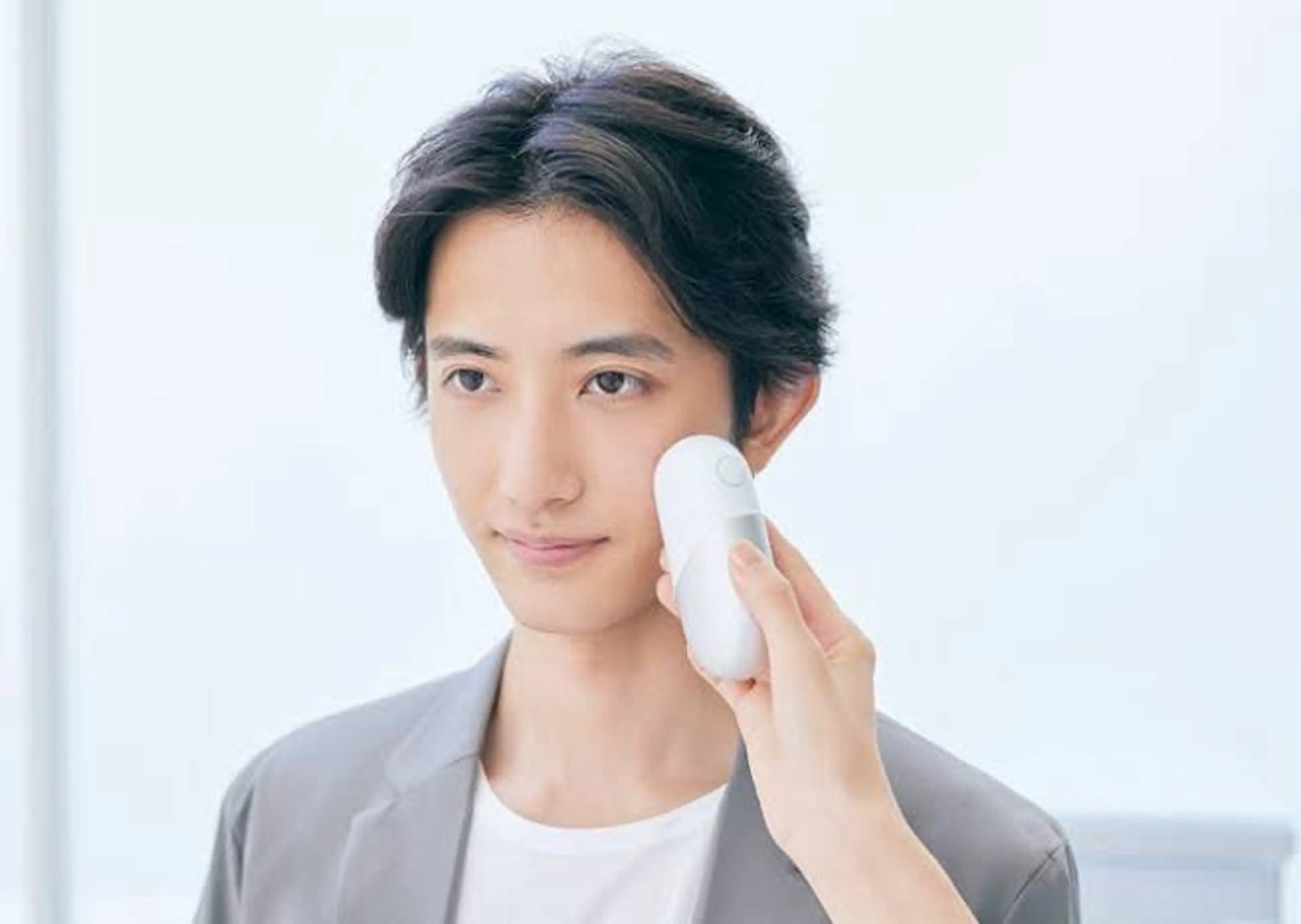 メンズ POLA raviere店所属・POLA 下川愛羅のその他イメージ