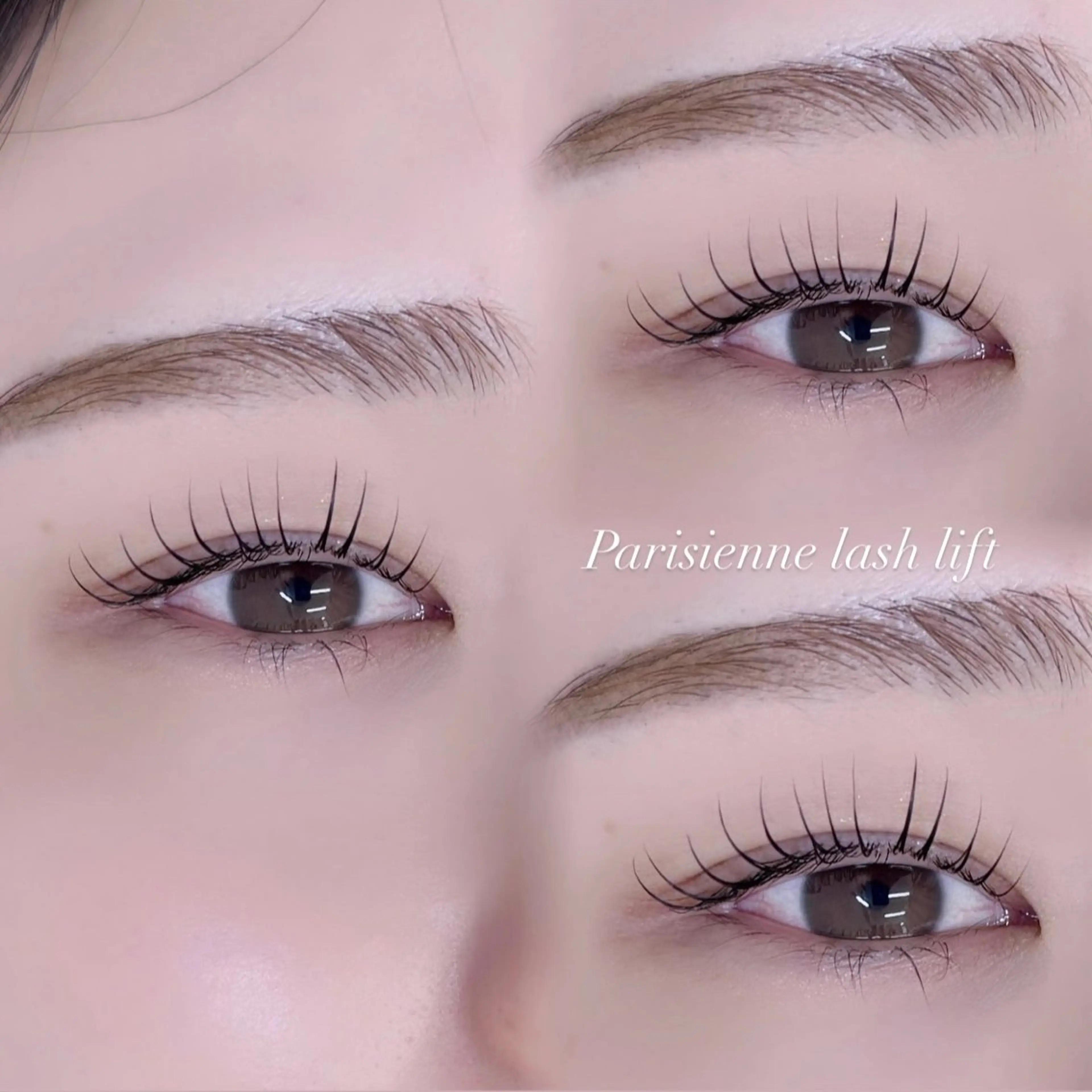 マツエク・マツパ マツパ 🩶KIREIE SAKURA🩶のマツエク・マツパデザイン