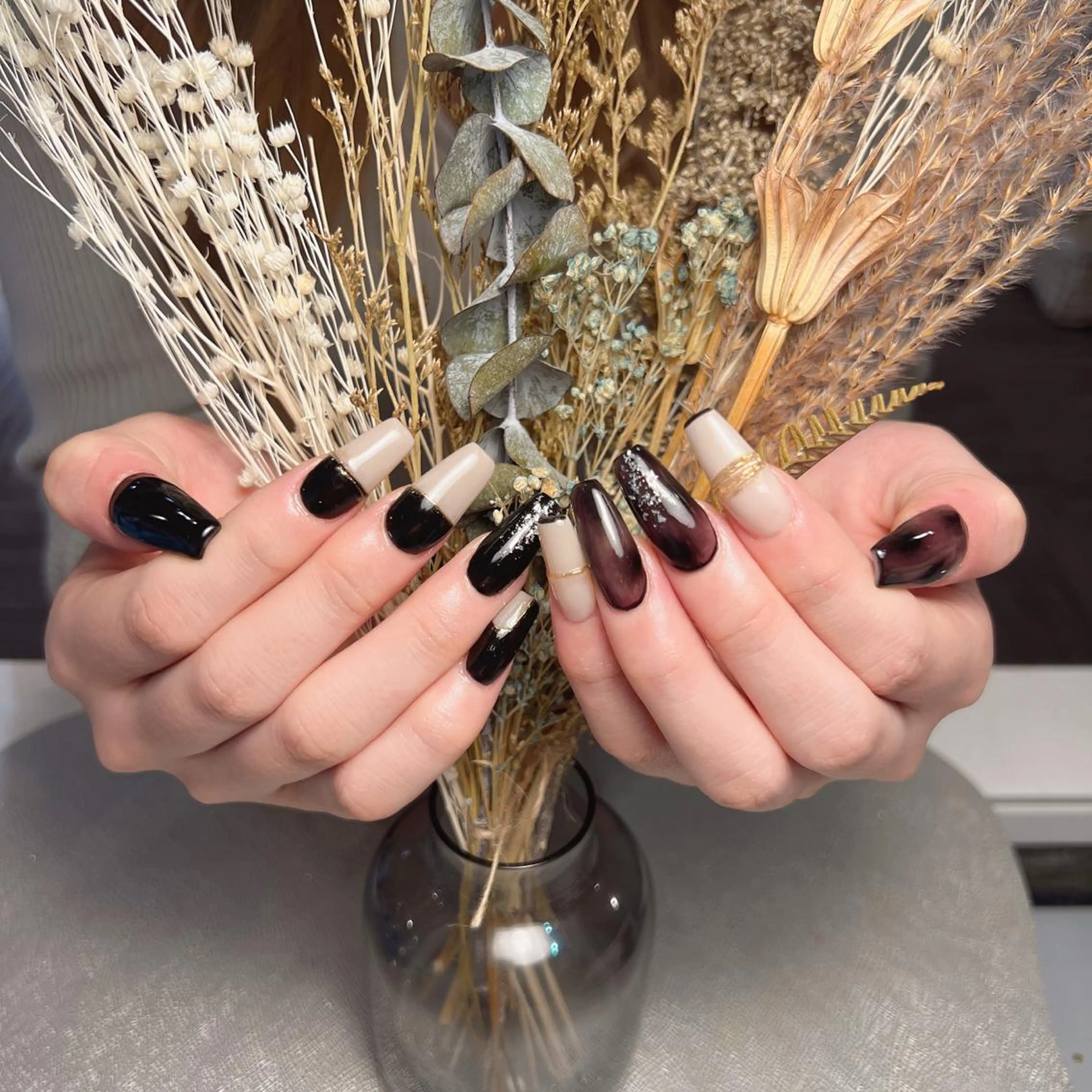 ネイル You&Me Yukiのネイルデザイン