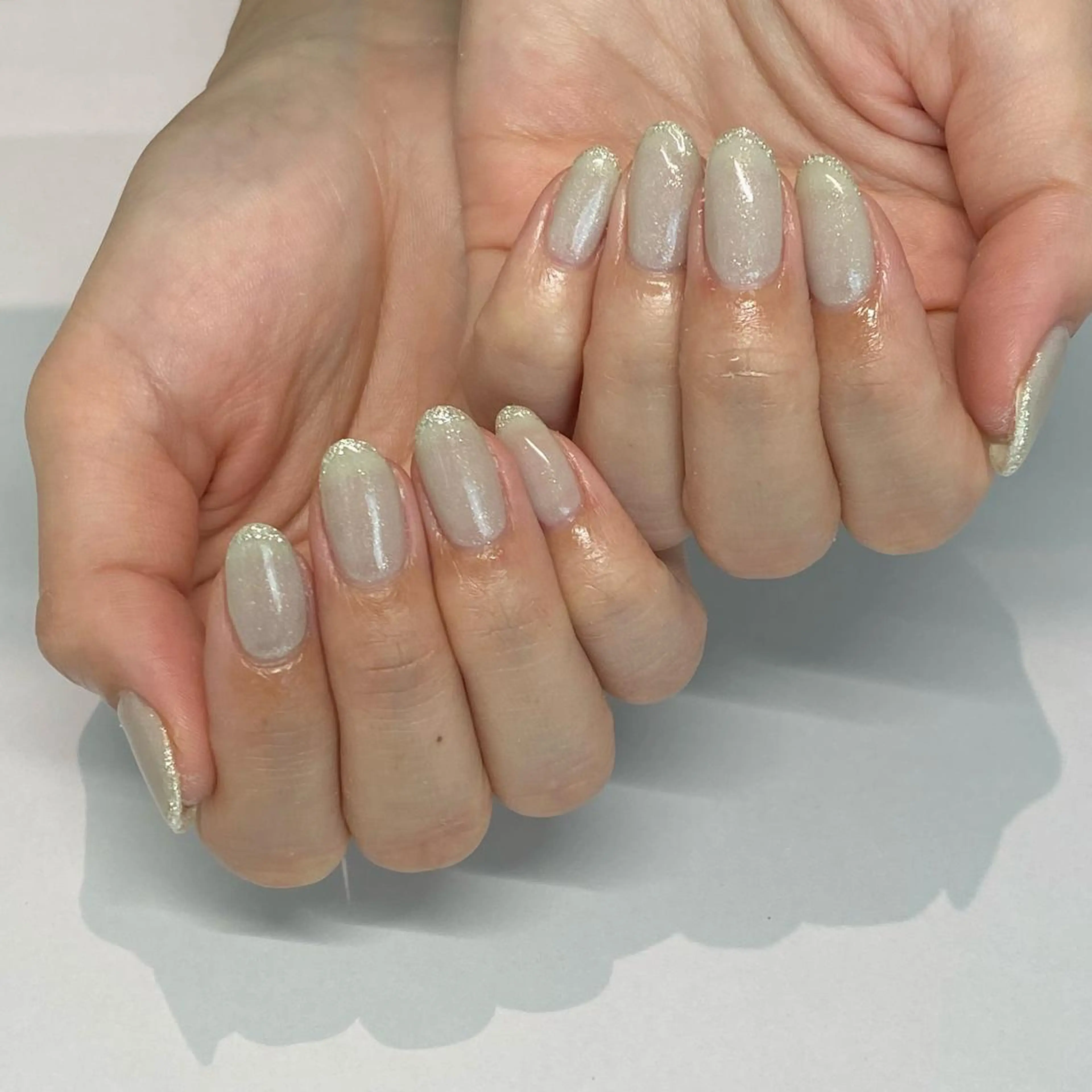 ネイル フレンチネイル ayana nails所属・nail salon ayanaのネイルデザイン