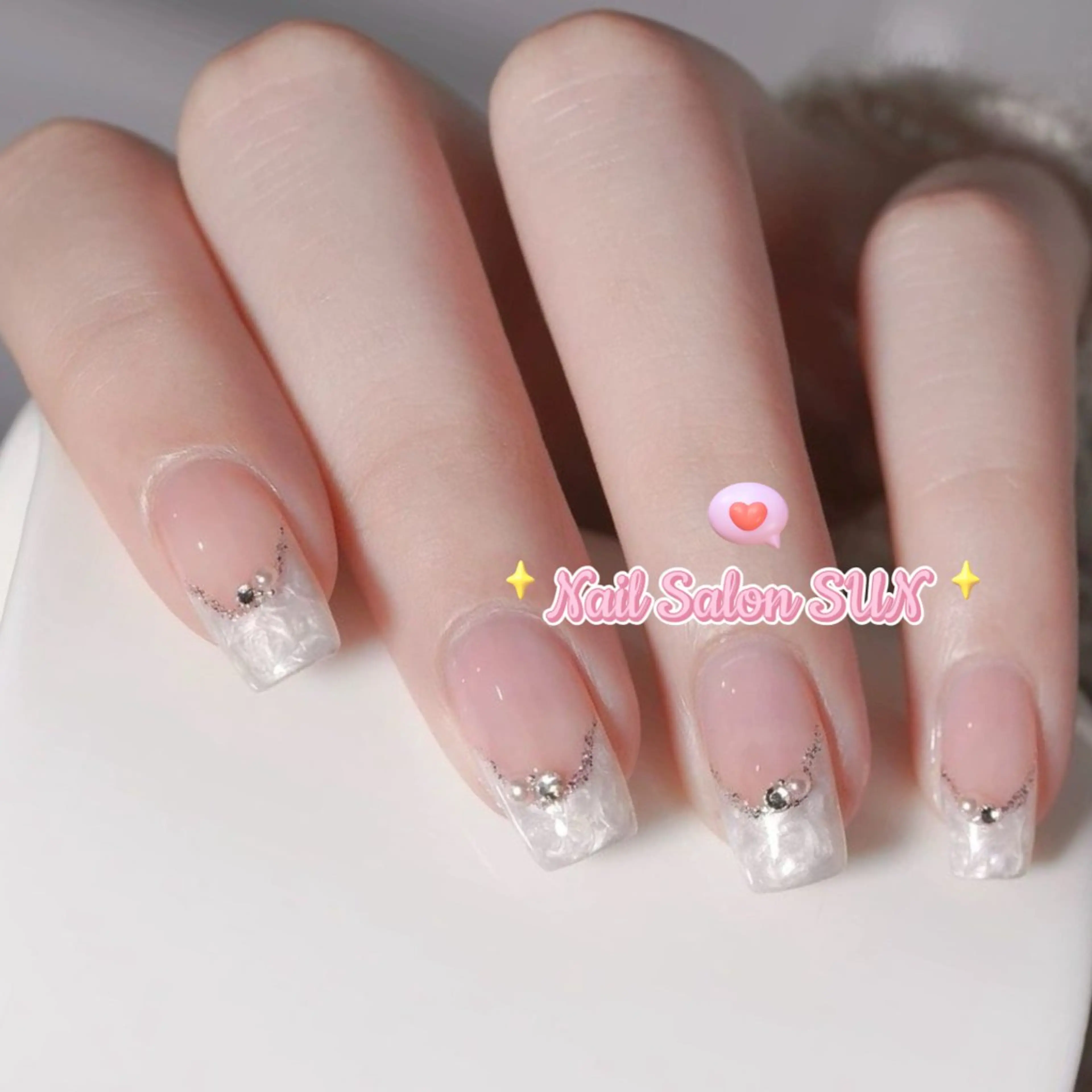 ネイル Sun Nail サン ネイルサロンのネイルデザイン
