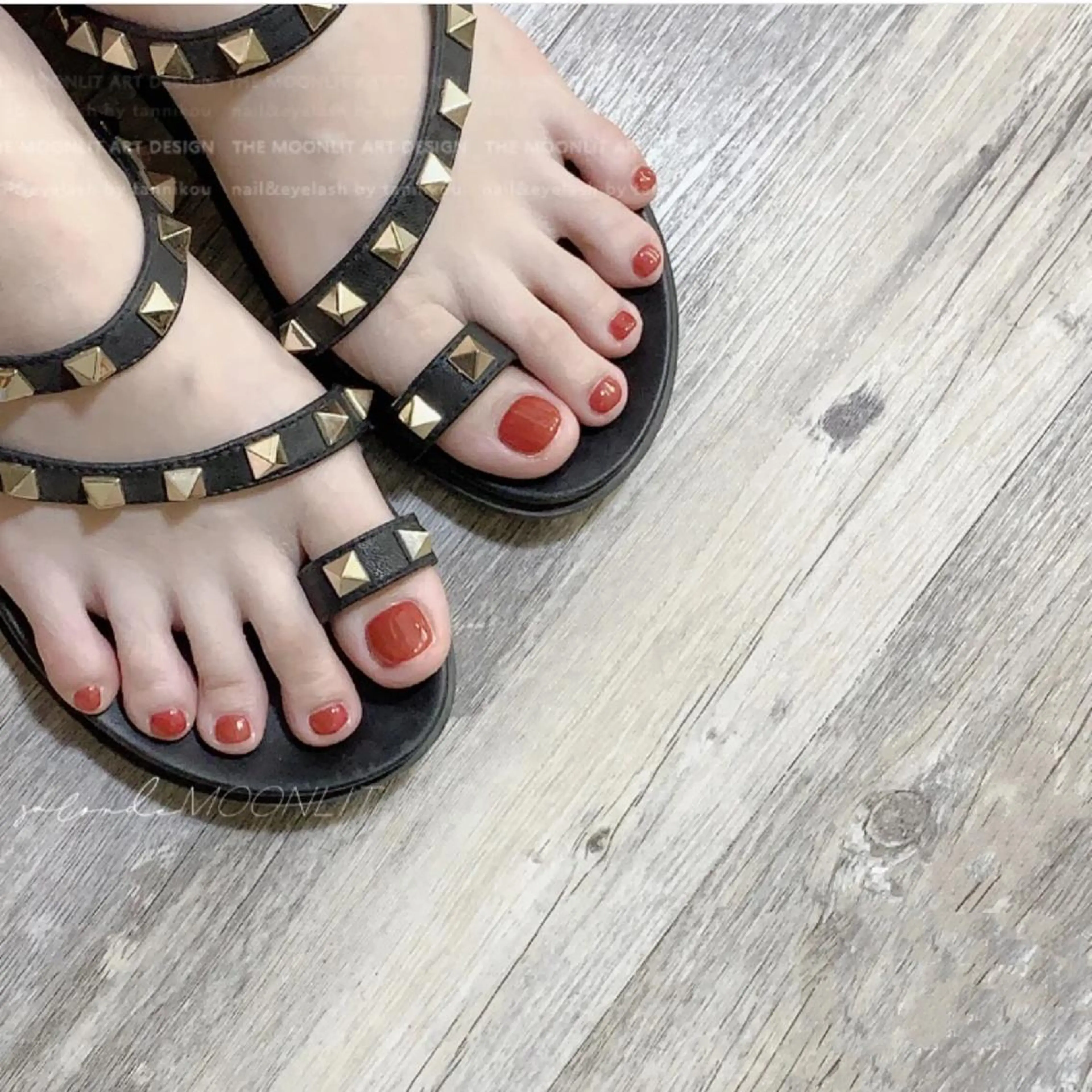 ネイル フジタ マドカのネイルデザイン