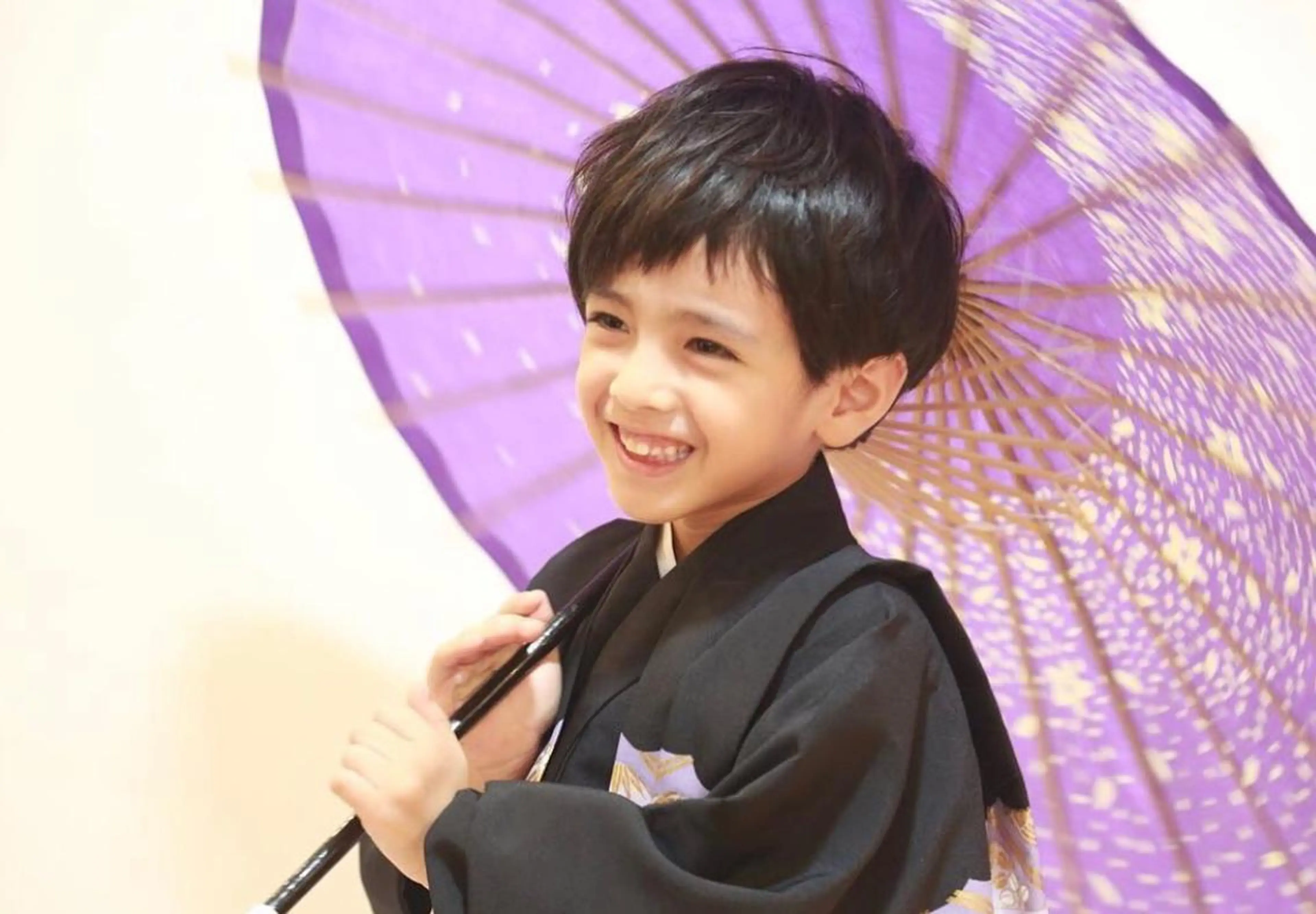 💙あかみね 💙（mine）のヘアスタイル