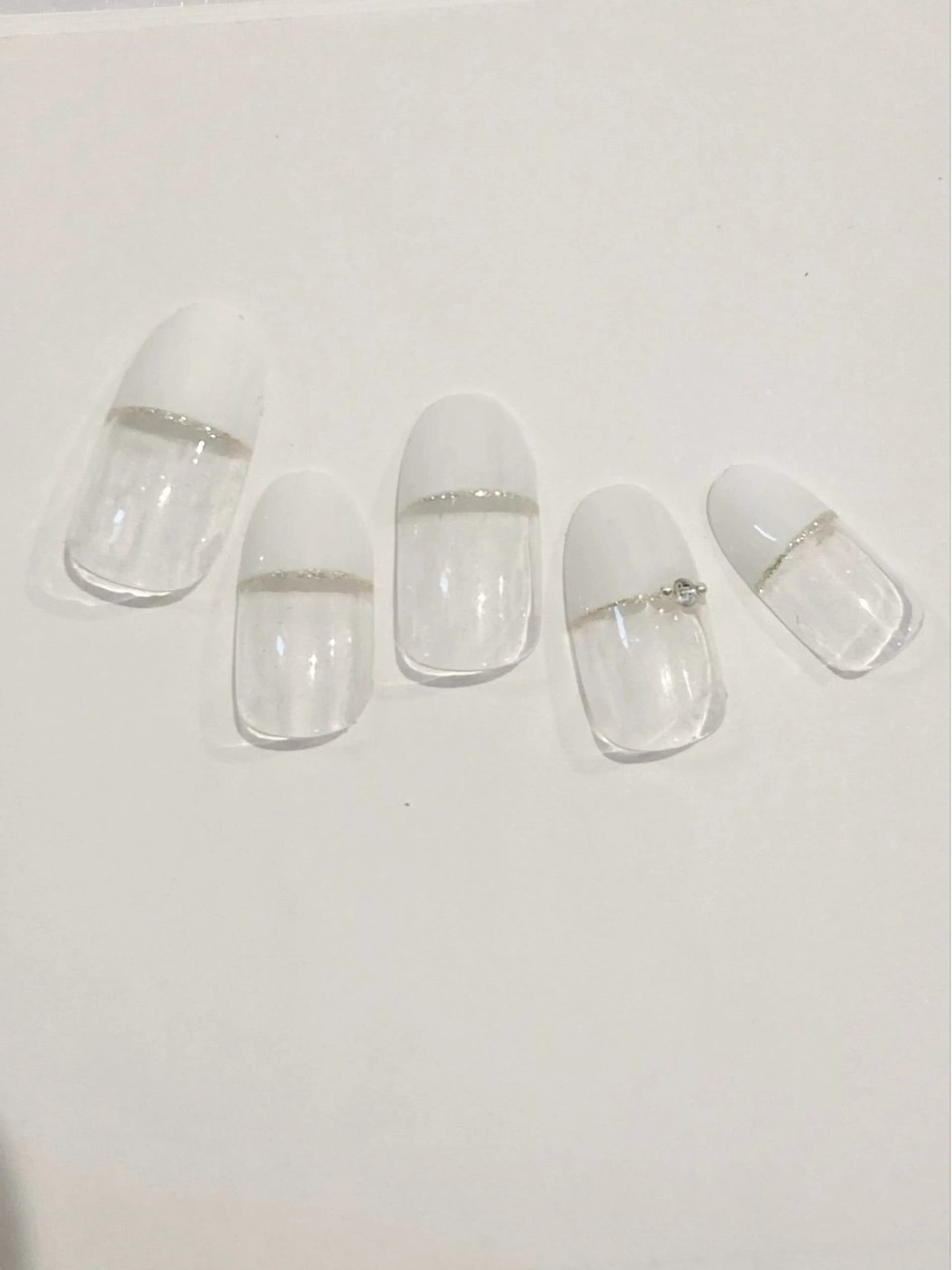 ネイル ハンドネイル k natsuのネイルデザイン