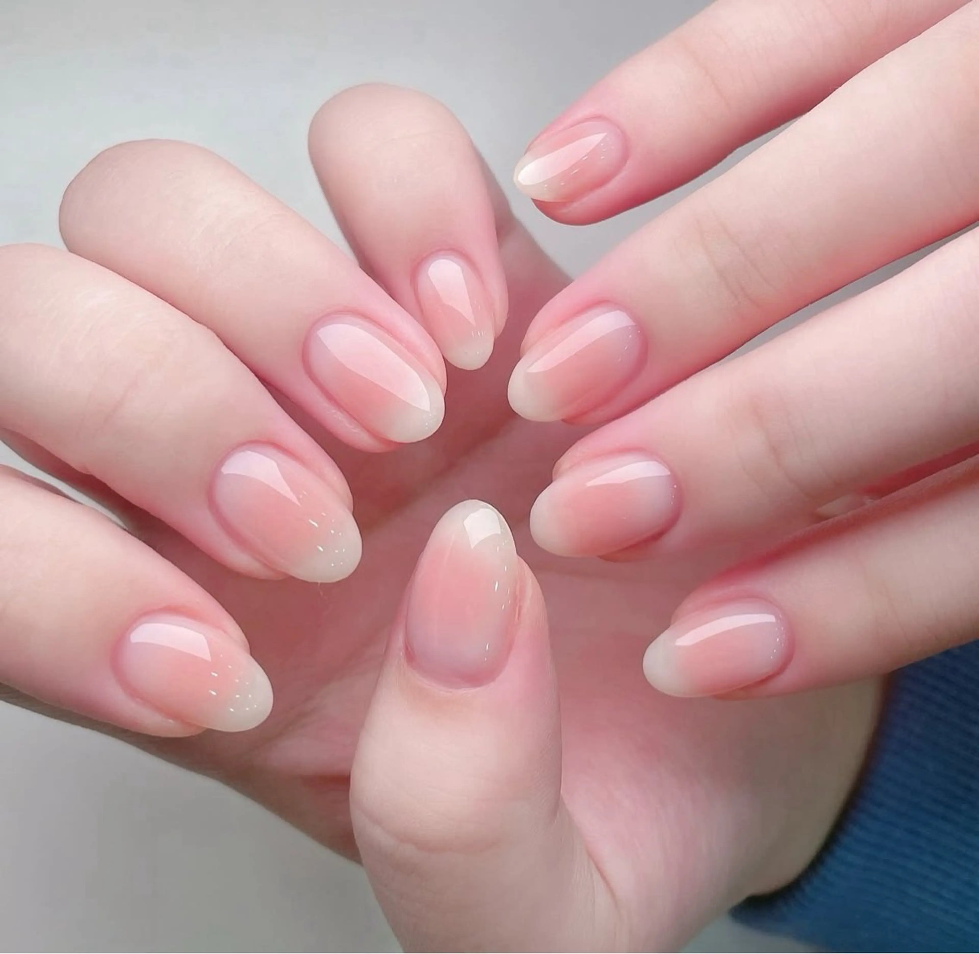 ネイル ハンドネイル 🎀Lilla💎 Nail Salonのネイルデザイン