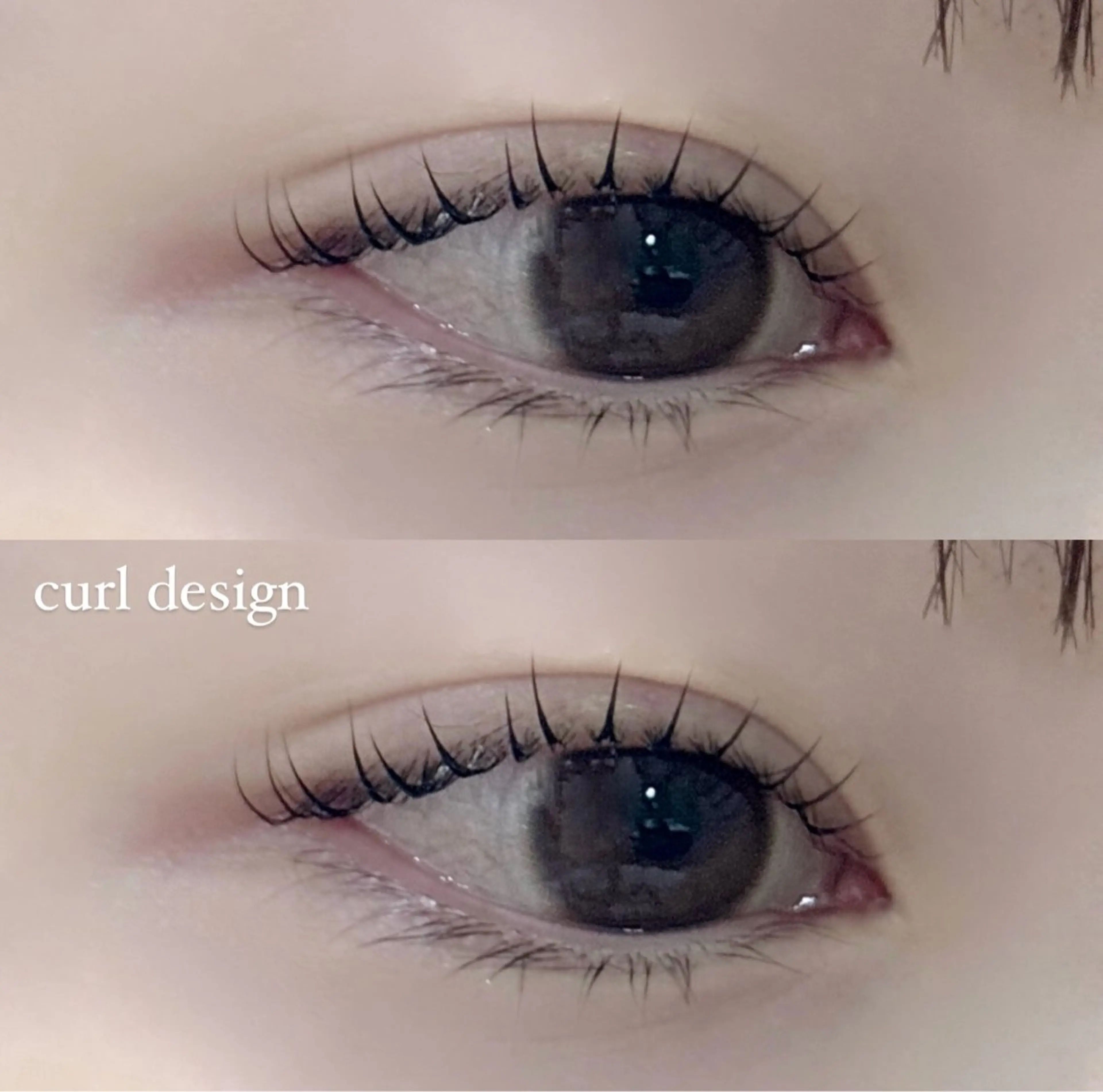 マツエク・マツパ eyelash&eyebrow Mimu【ミム】所属・Mimu. momokaの眉毛・アイブロウイメージ