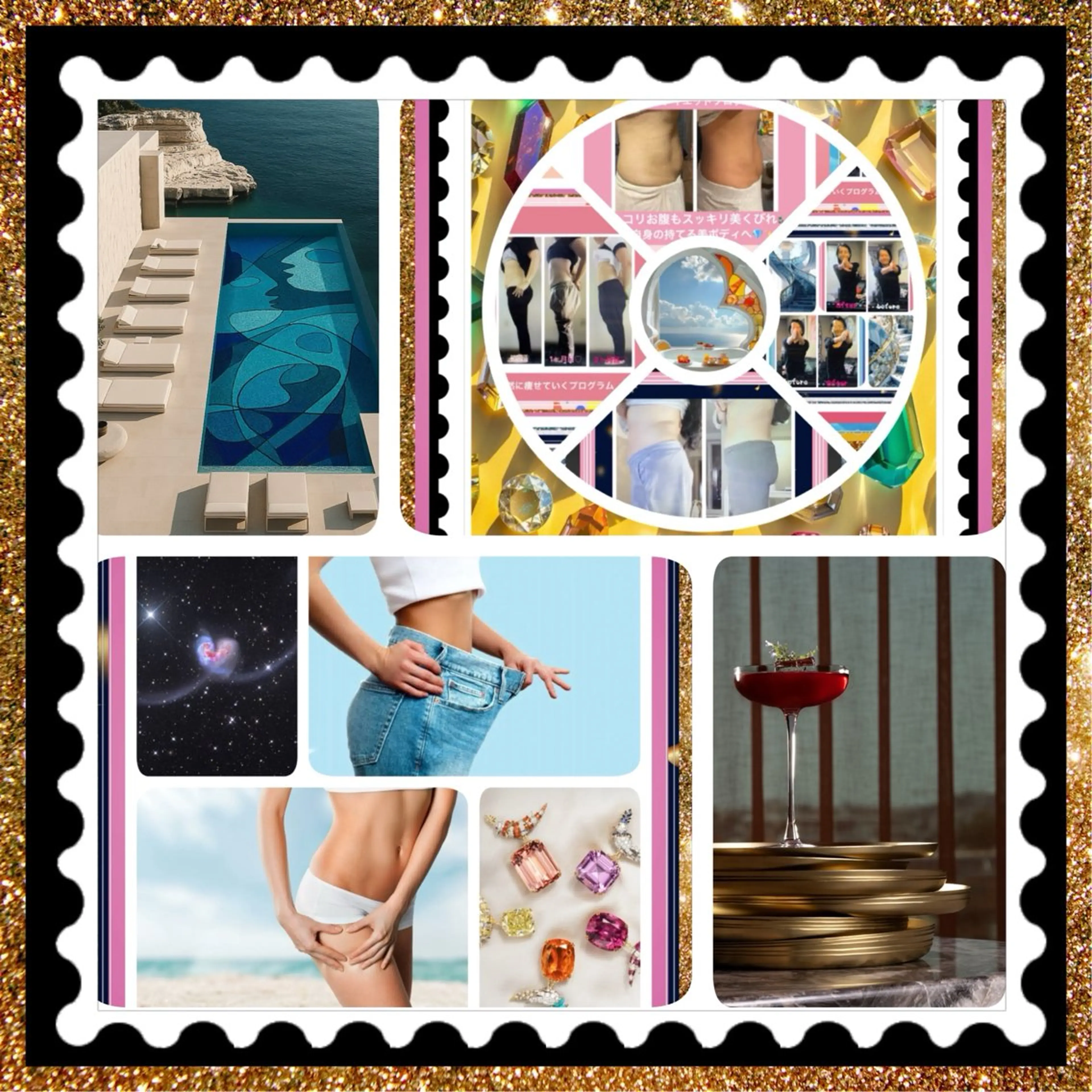 メンズ その他 美容整体サロンMikie所属・小沼 美希恵のその他イメージ