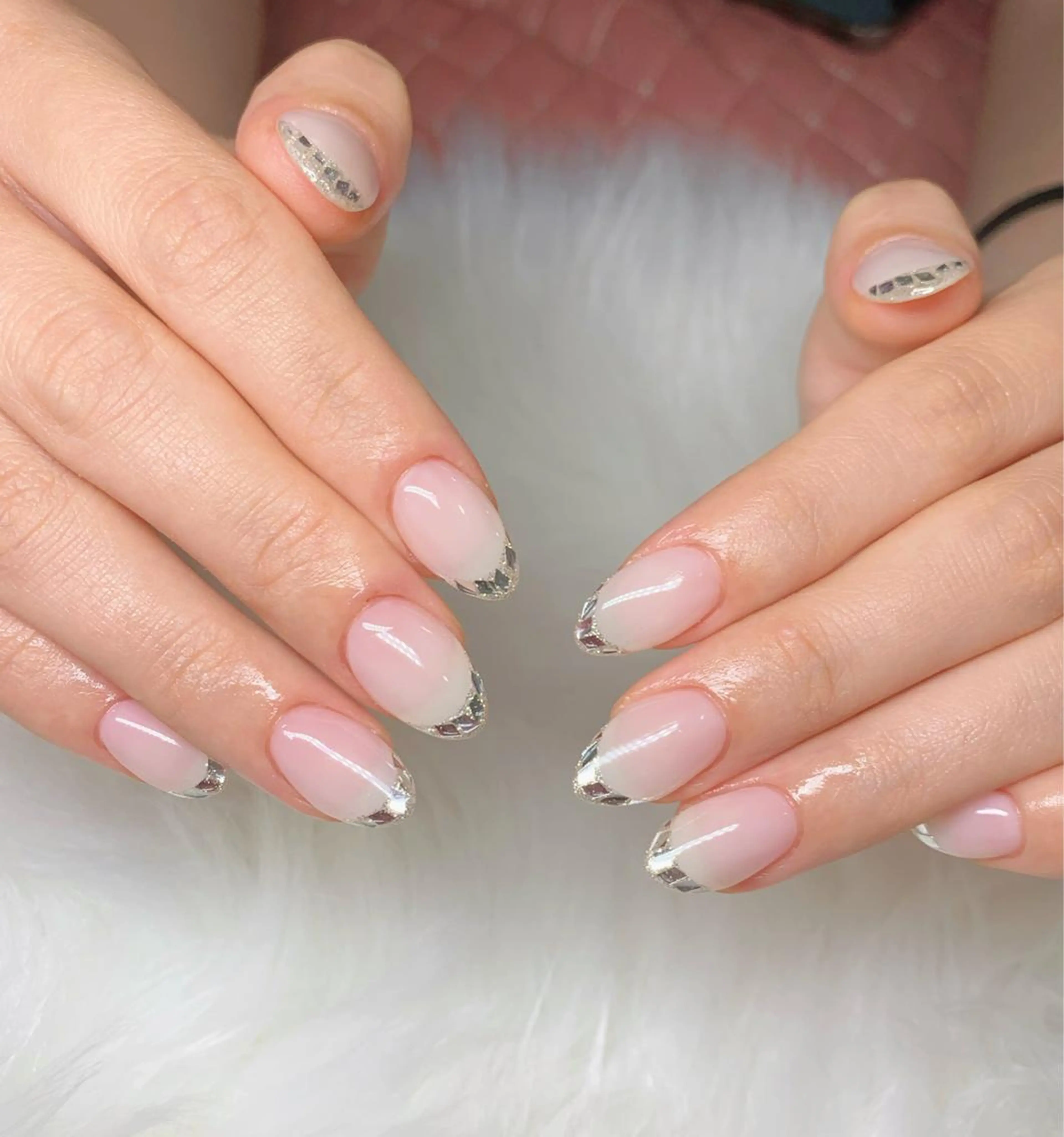 ネイル H'ami nail salon所属・ハミネイルサロン ハナのネイルデザイン