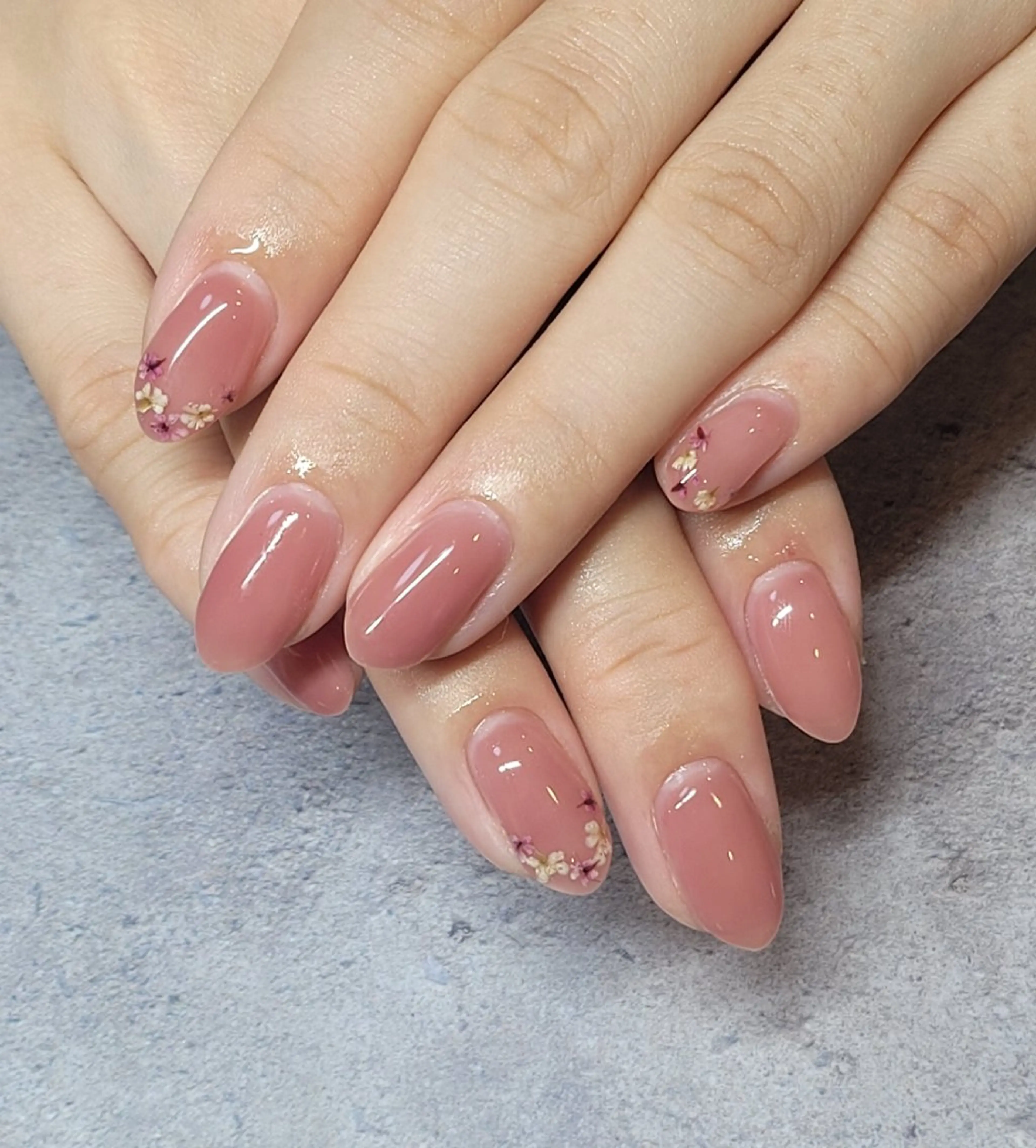 ネイル Salon-NAKO 🐷shirai🐷のネイルデザイン