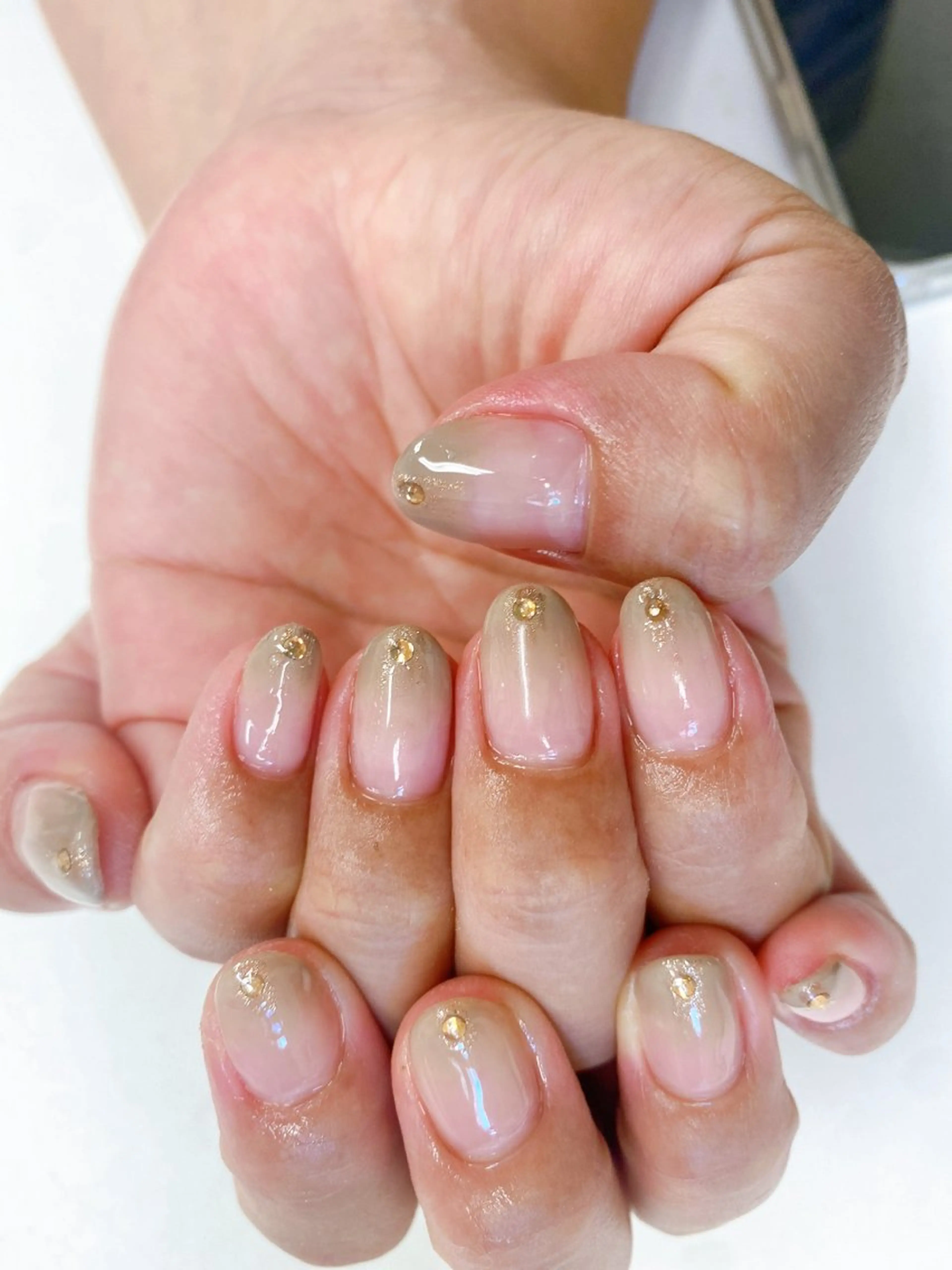 ネイル yn salonのネイルデザイン