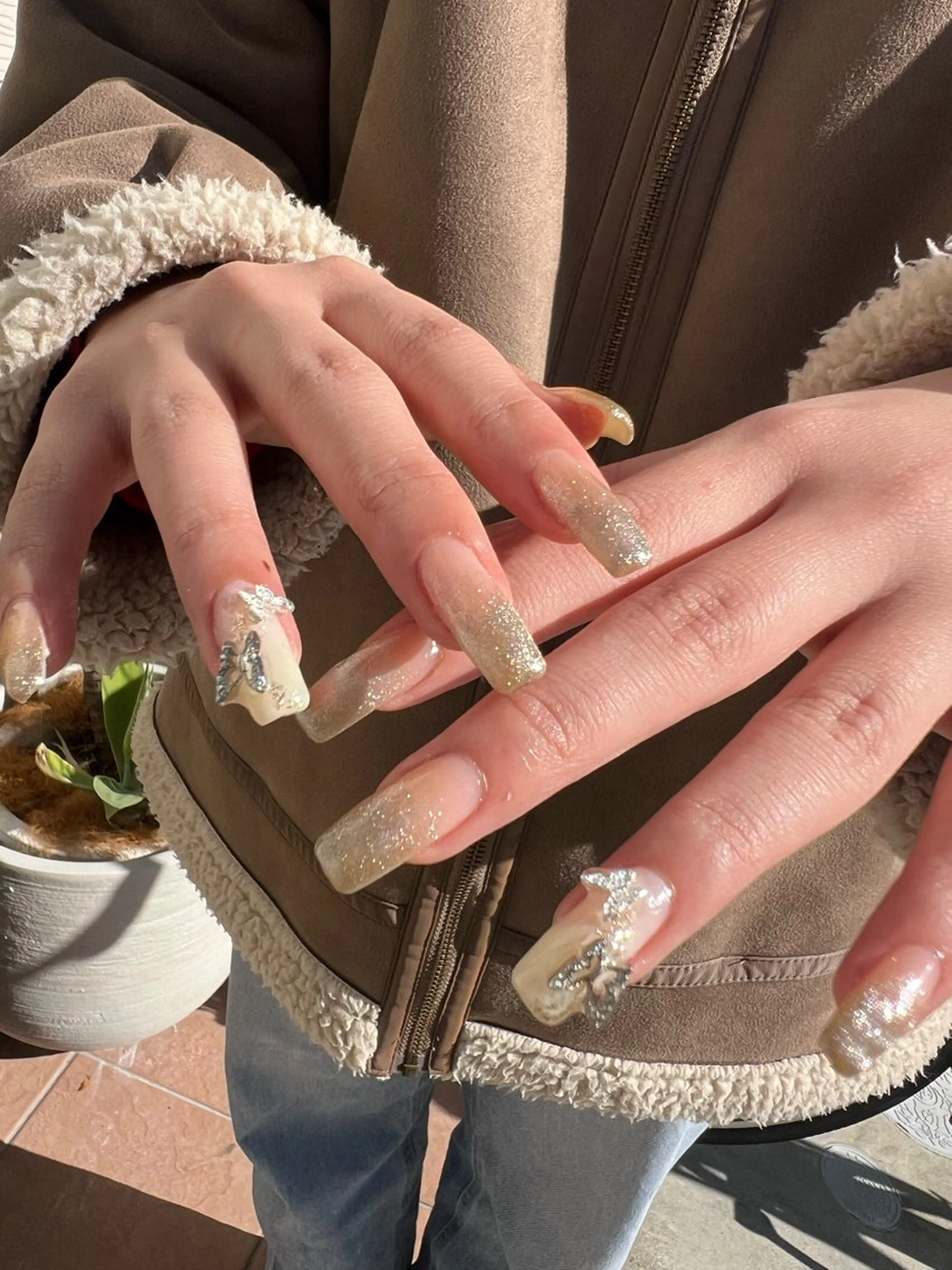 ネイル laninails所属・LANI nailsalonのネイルデザイン