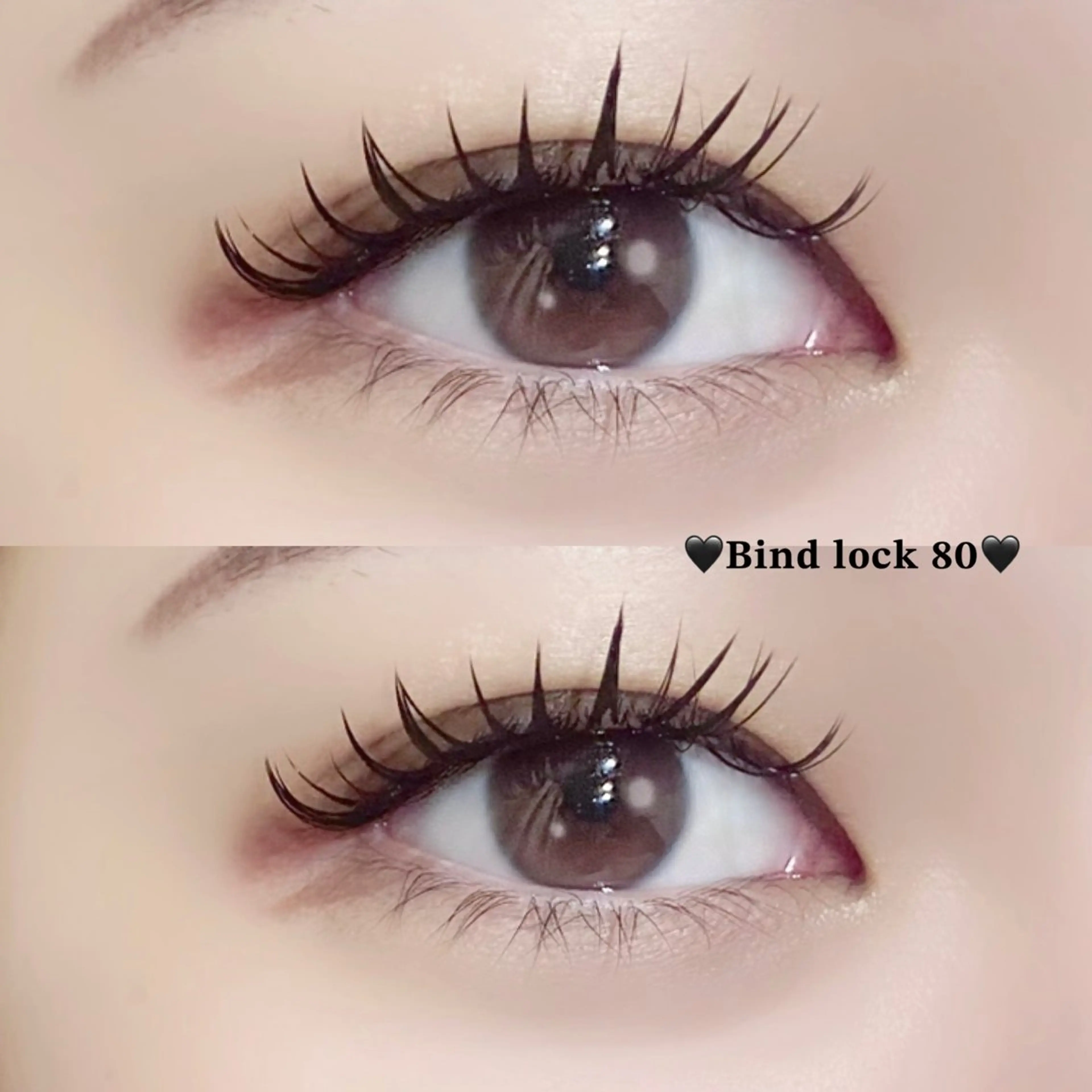 🎀バインロック80束🎀の写真